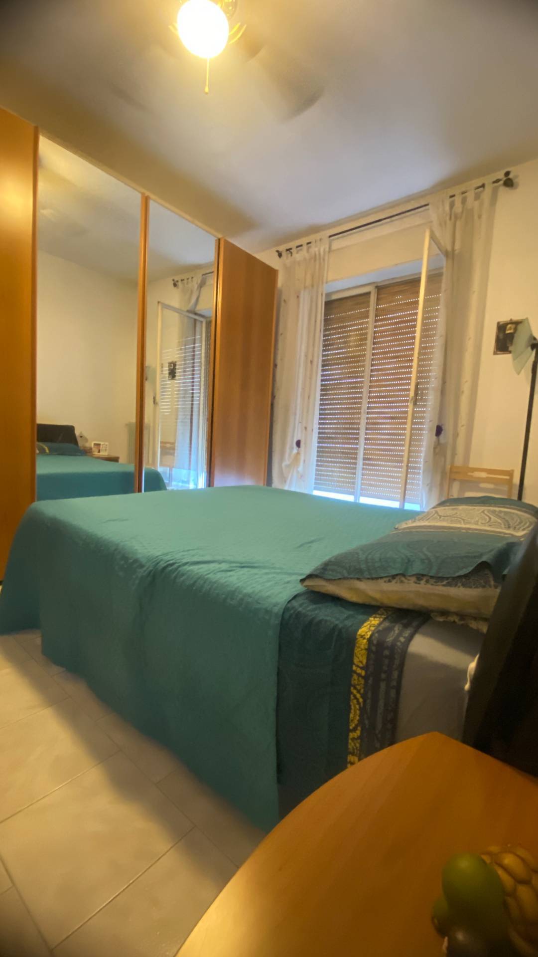 Appartamento in vendita a Novara, P. Mortara - S. Paolo