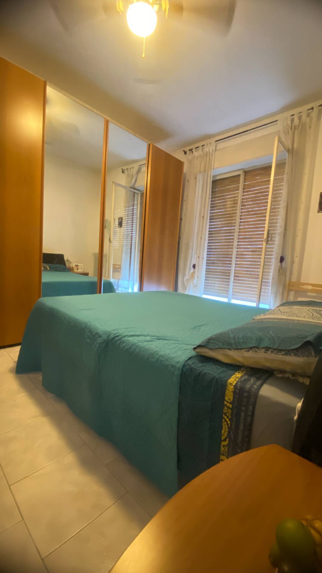 Appartamento in vendita a Novara, P. Mortara - S. Paolo