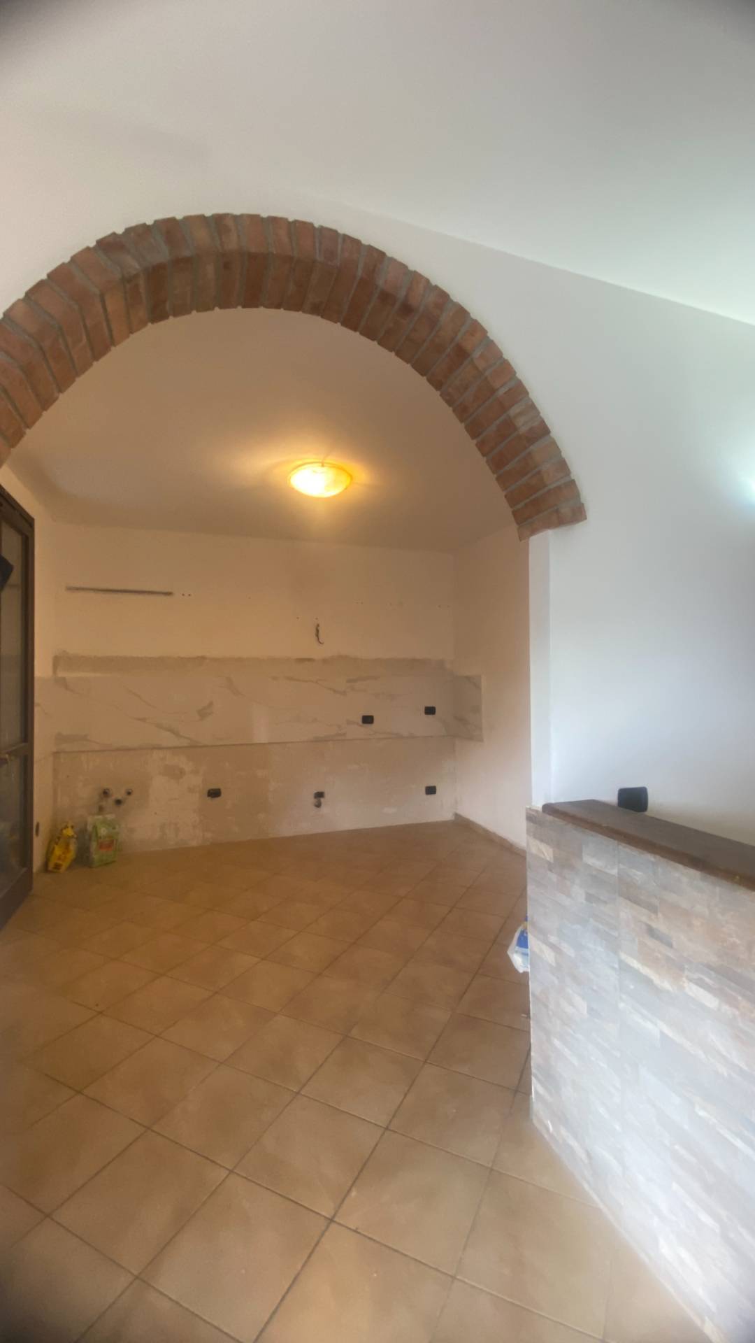 Villa in vendita a Romentino