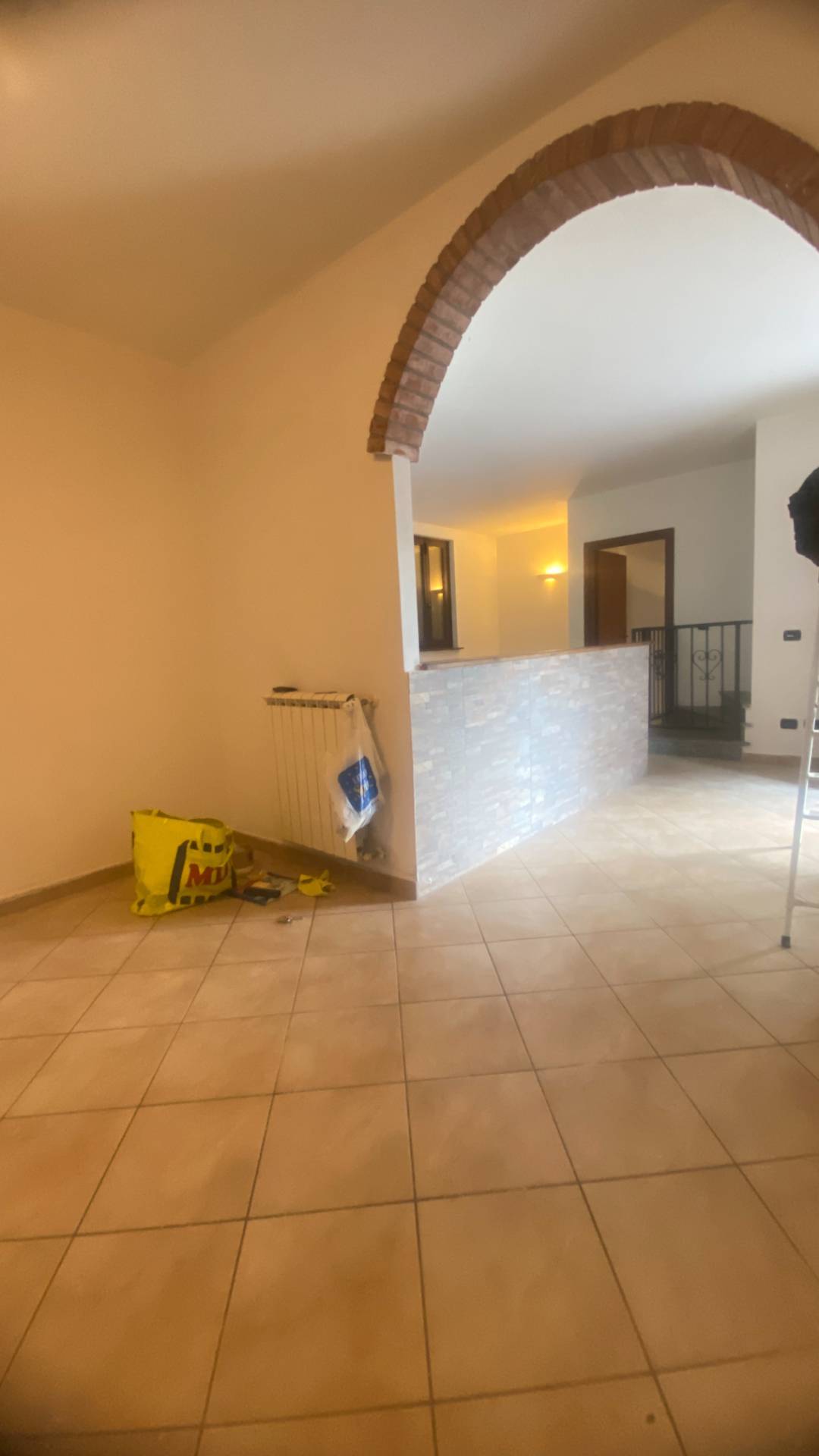 Villa in vendita a Romentino