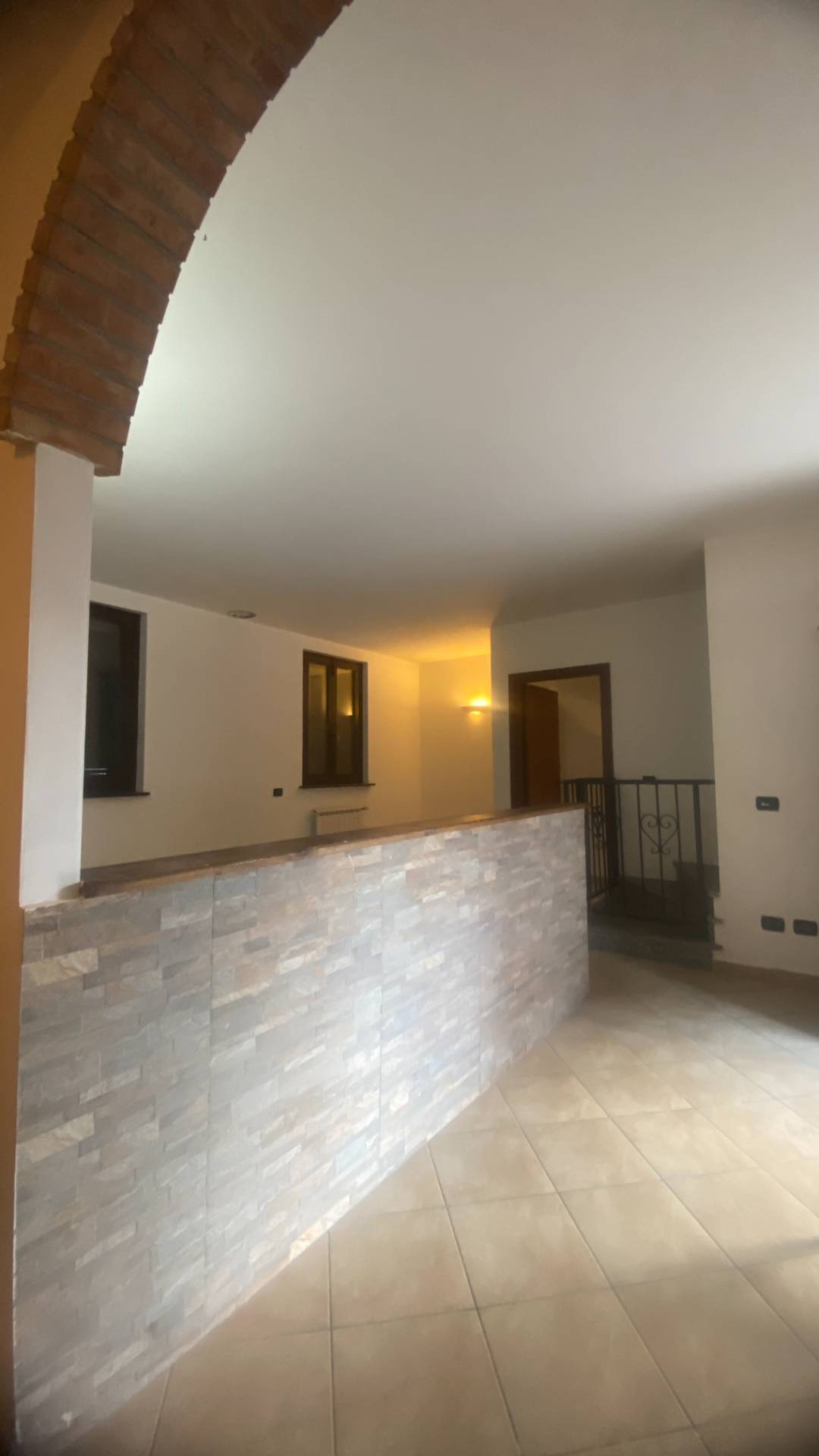 Villa in vendita a Romentino