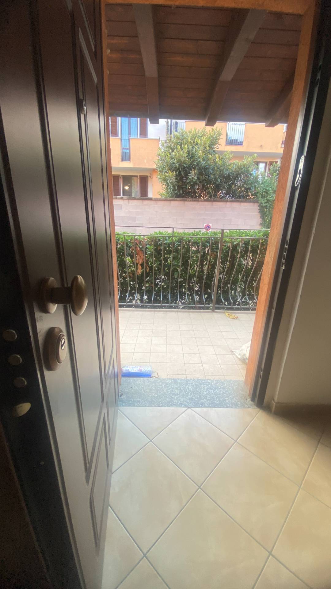 Villa in vendita a Romentino
