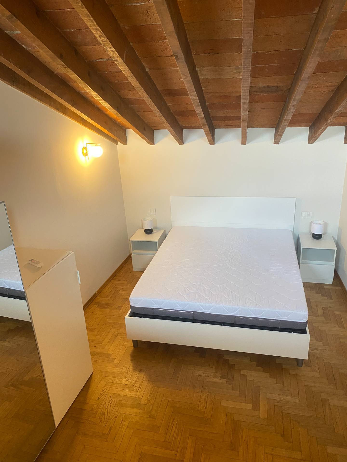 Appartamento in affitto a Novara, Centro