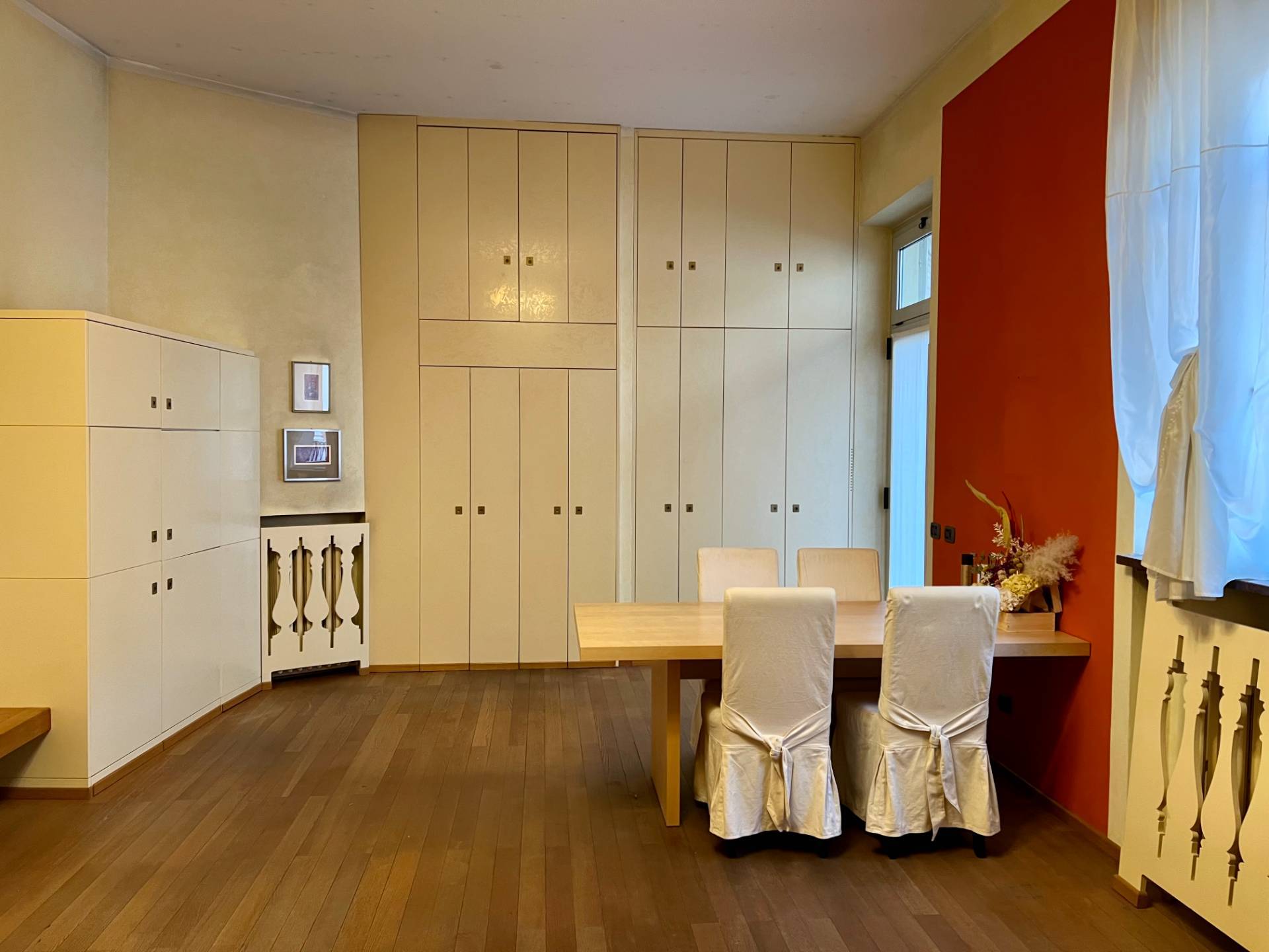 Appartamento in affitto a Novara, Centro