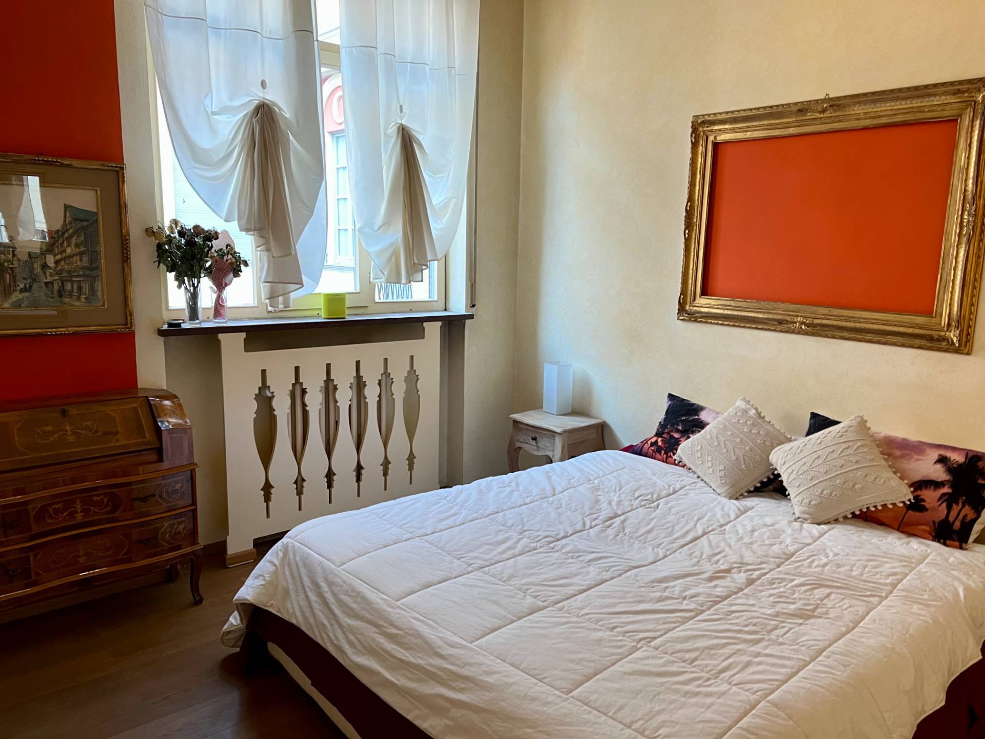 Appartamento in affitto a Novara, Centro