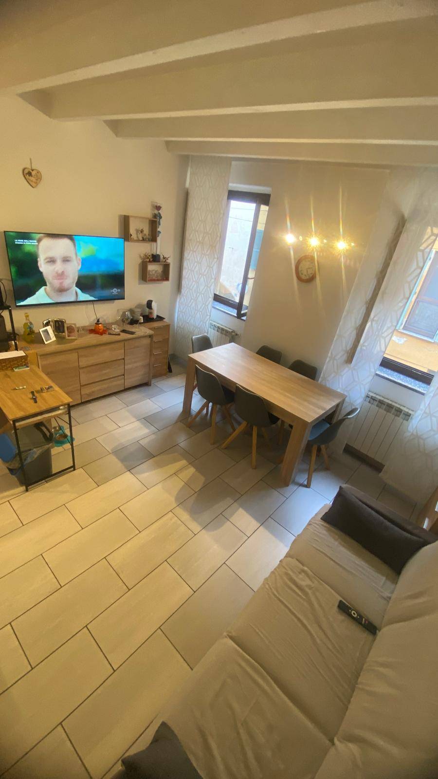 Appartamento in vendita a Trecate