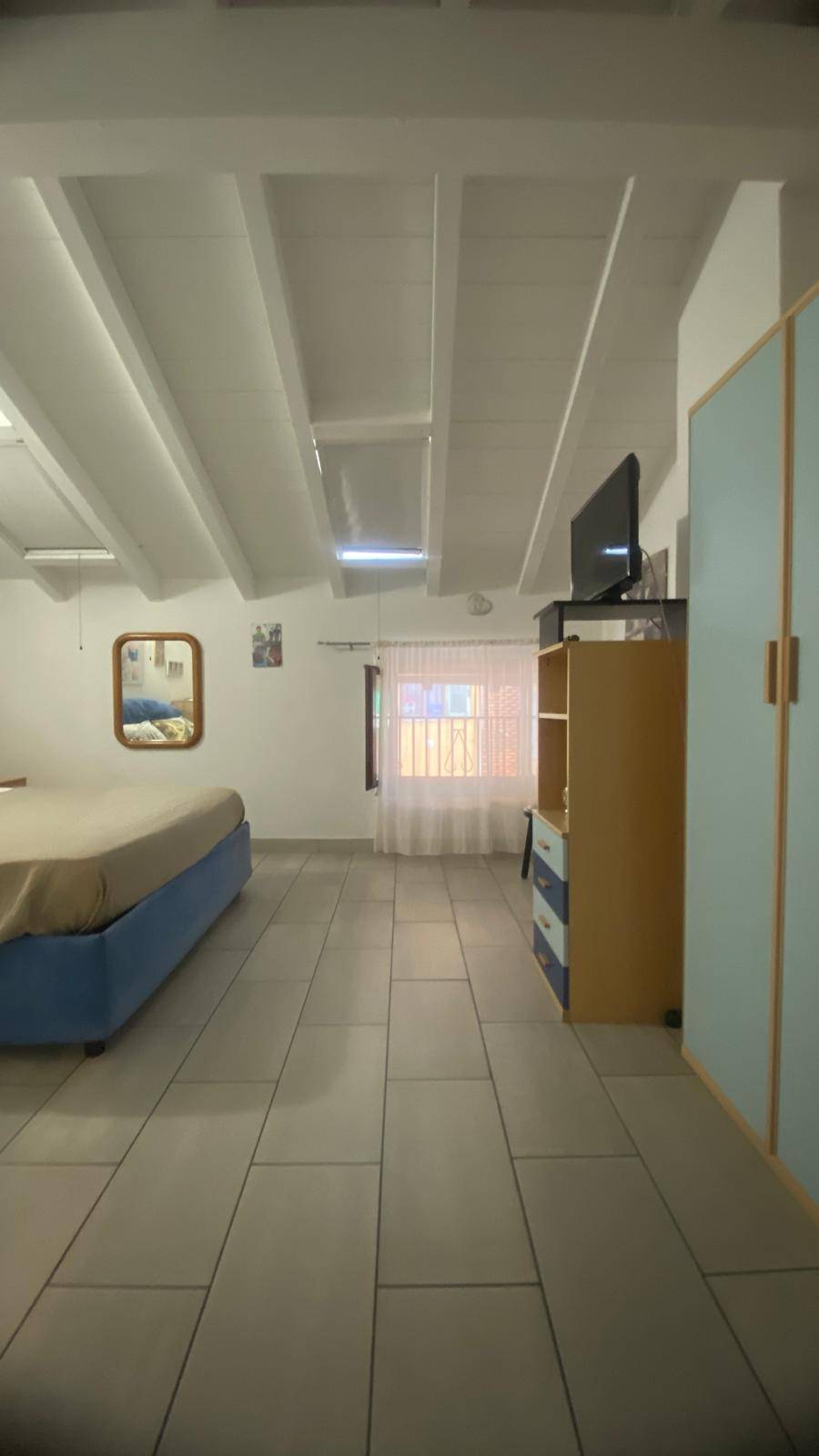 Appartamento in vendita a Trecate