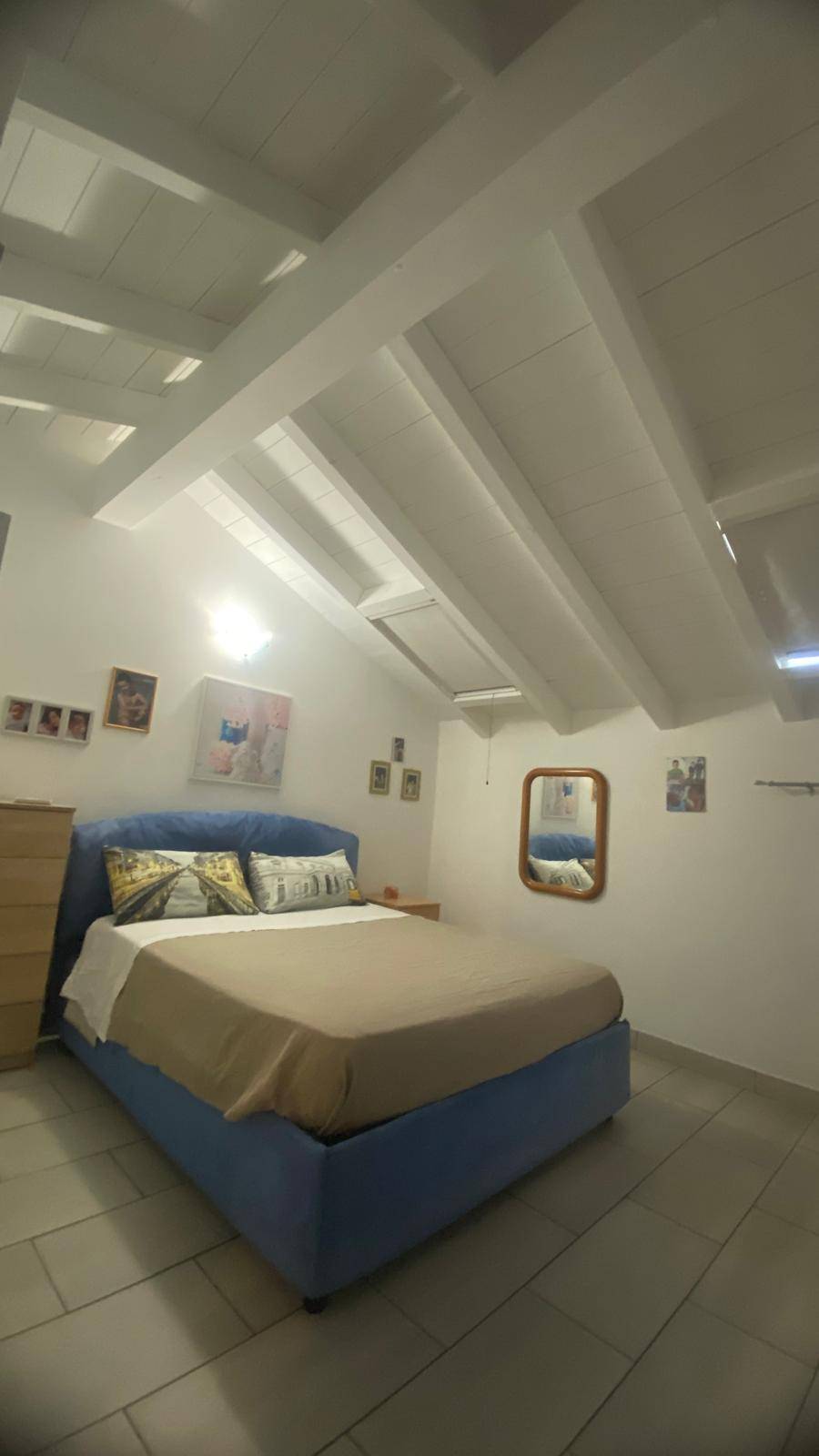 Appartamento in vendita a Trecate