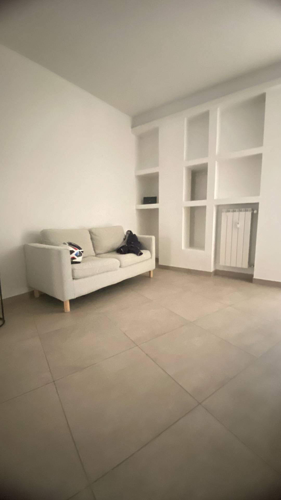 Appartamento in affitto a Novara, Centro