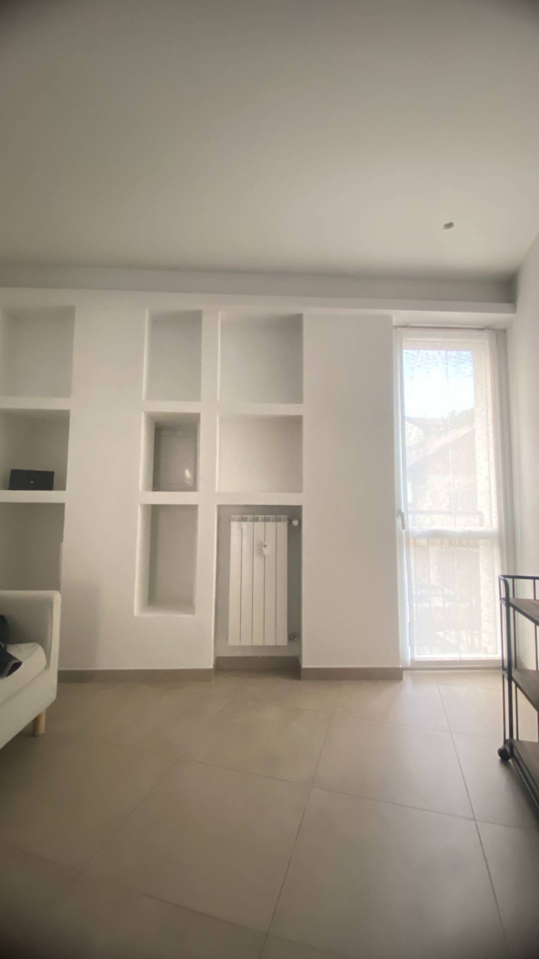 Appartamento in affitto a Novara, Centro