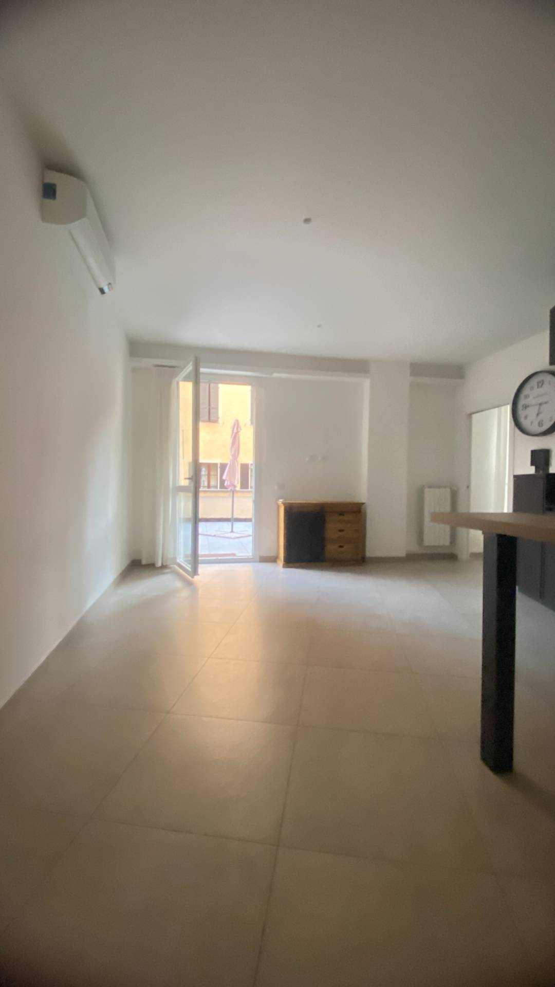 Appartamento in affitto a Novara, Centro
