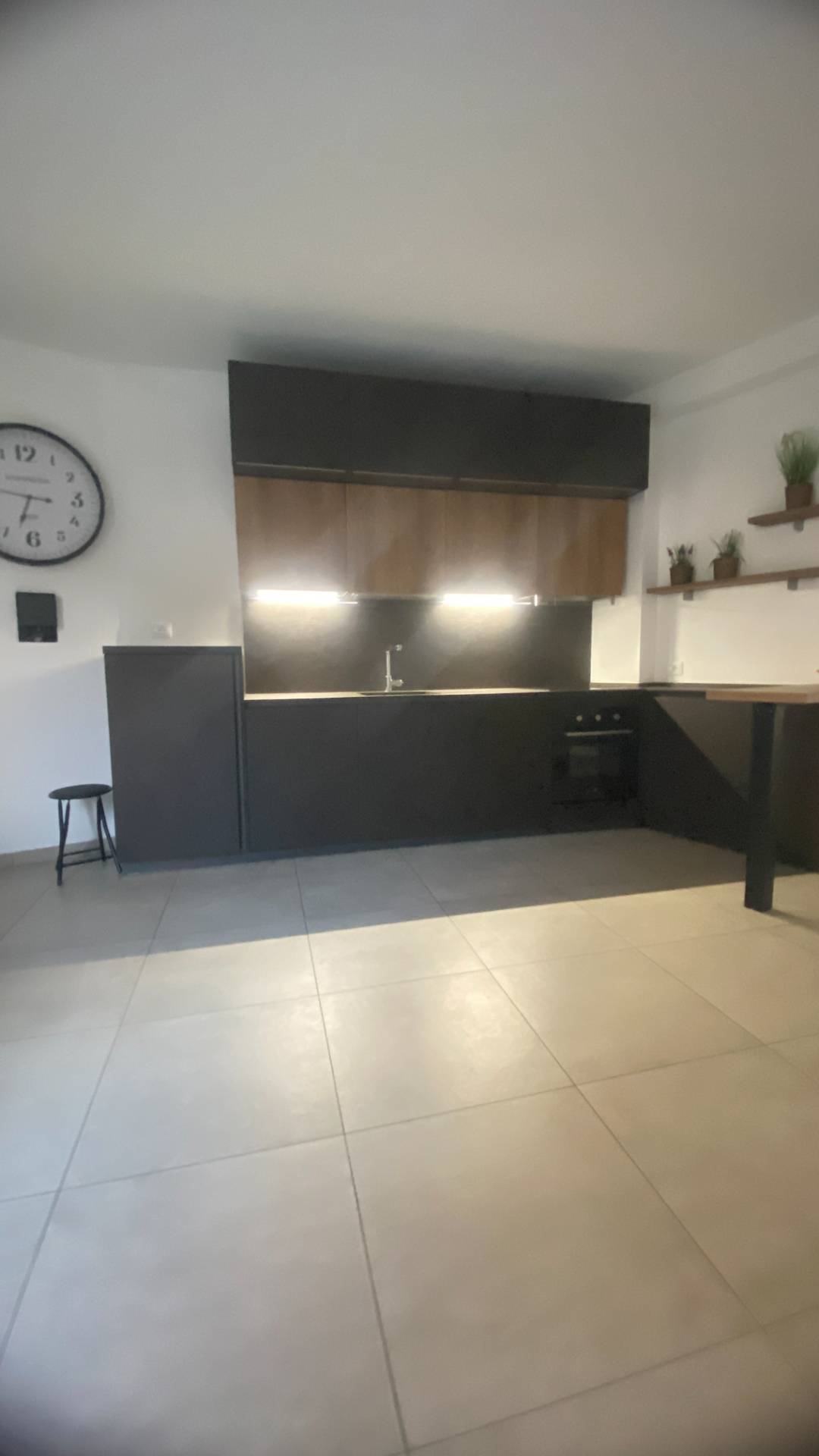 Appartamento in affitto a Novara, Centro