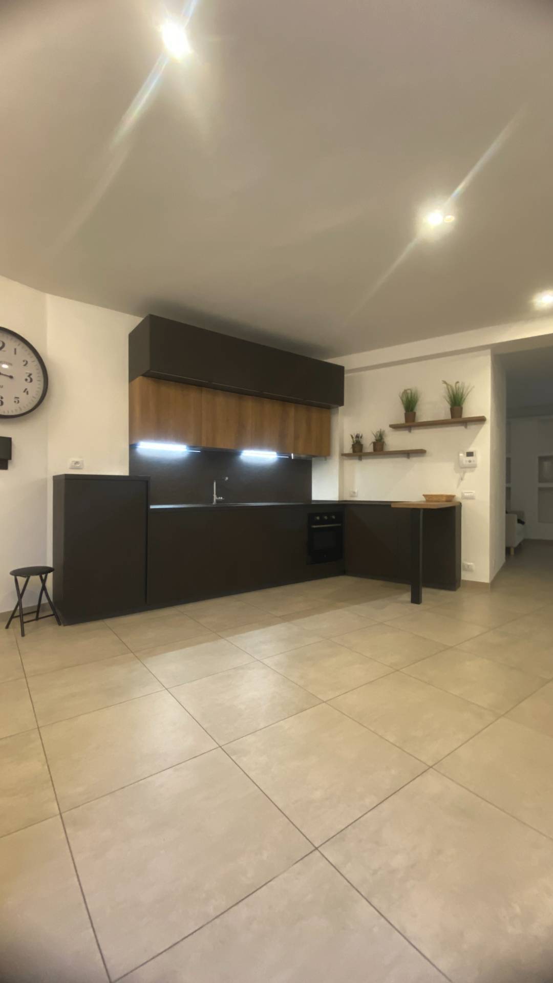 Appartamento in affitto a Novara, Centro
