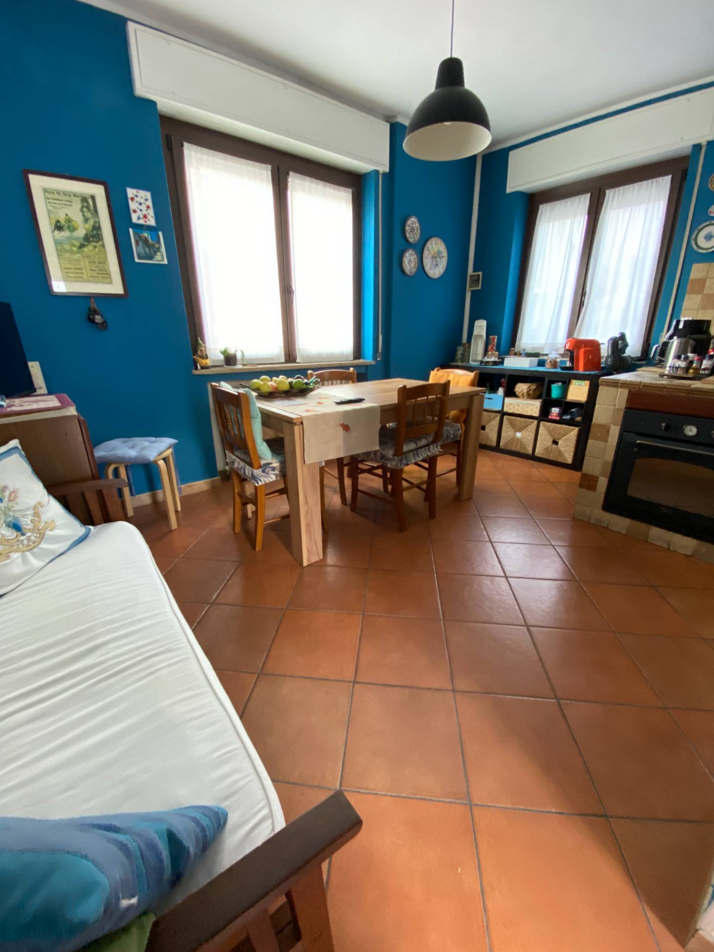 Villa in vendita a Novara, Periferia e Frazioni