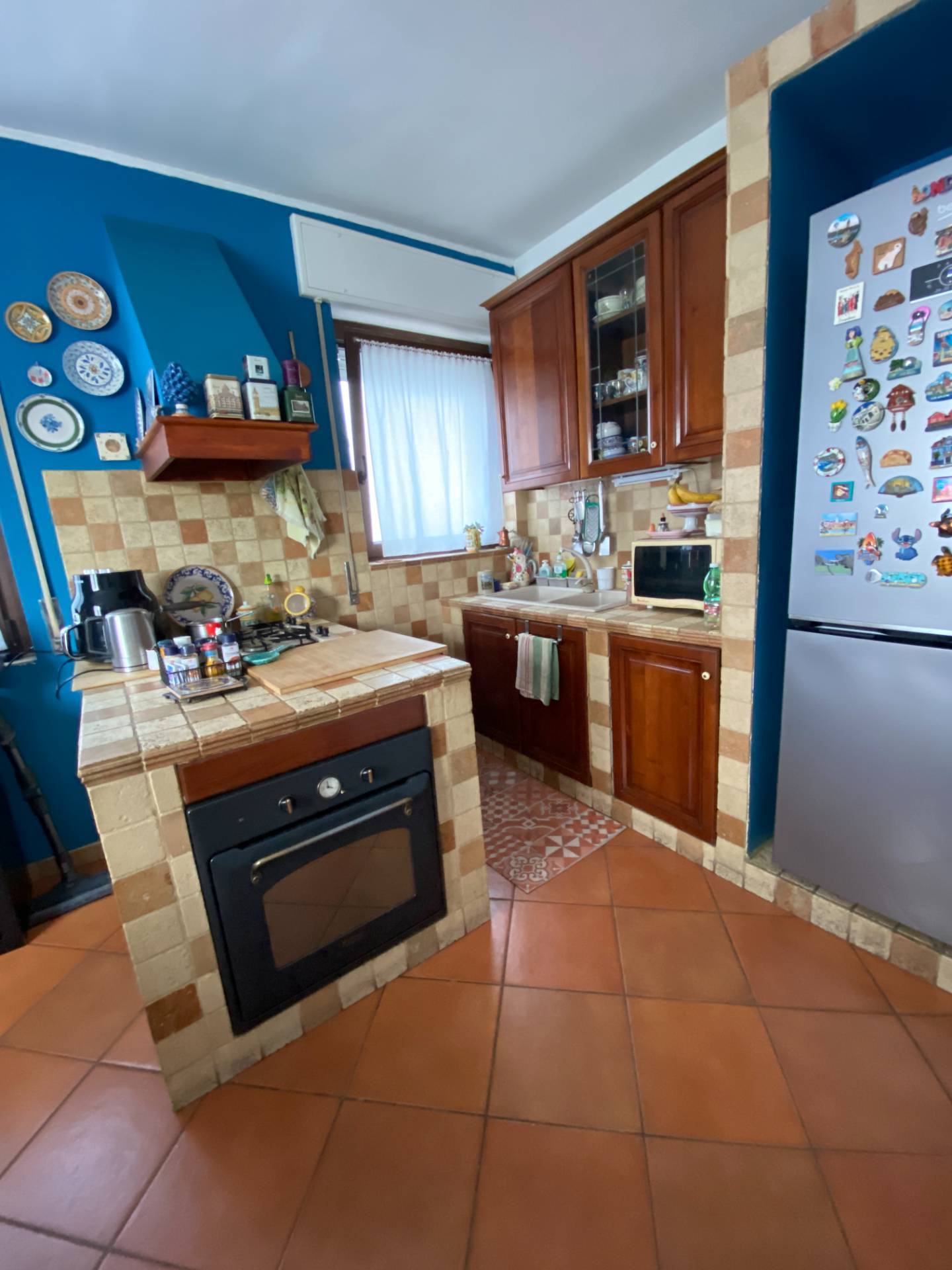 Villa in vendita a Novara, Periferia e Frazioni