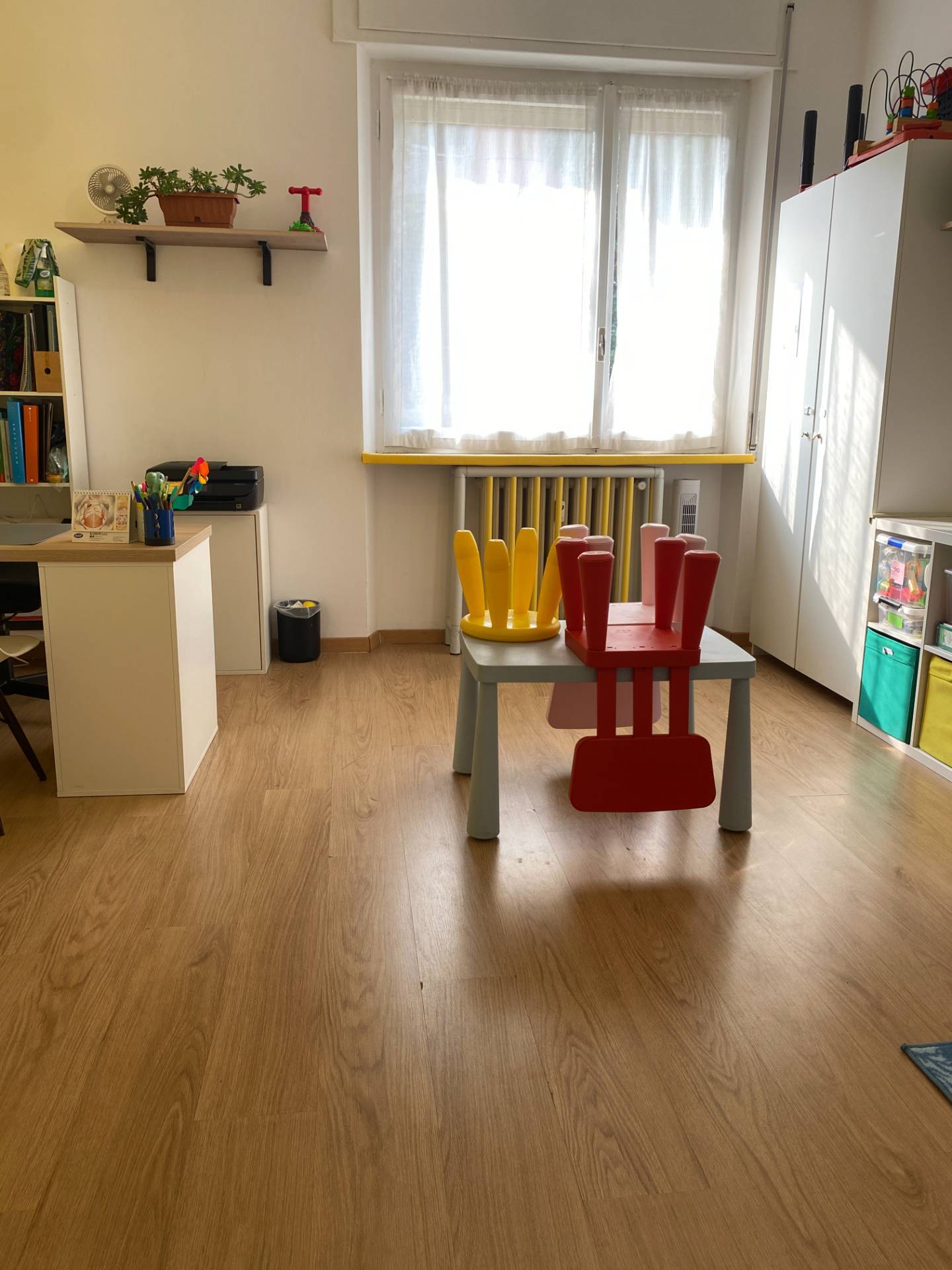 Studio/Ufficio in affitto a Novara