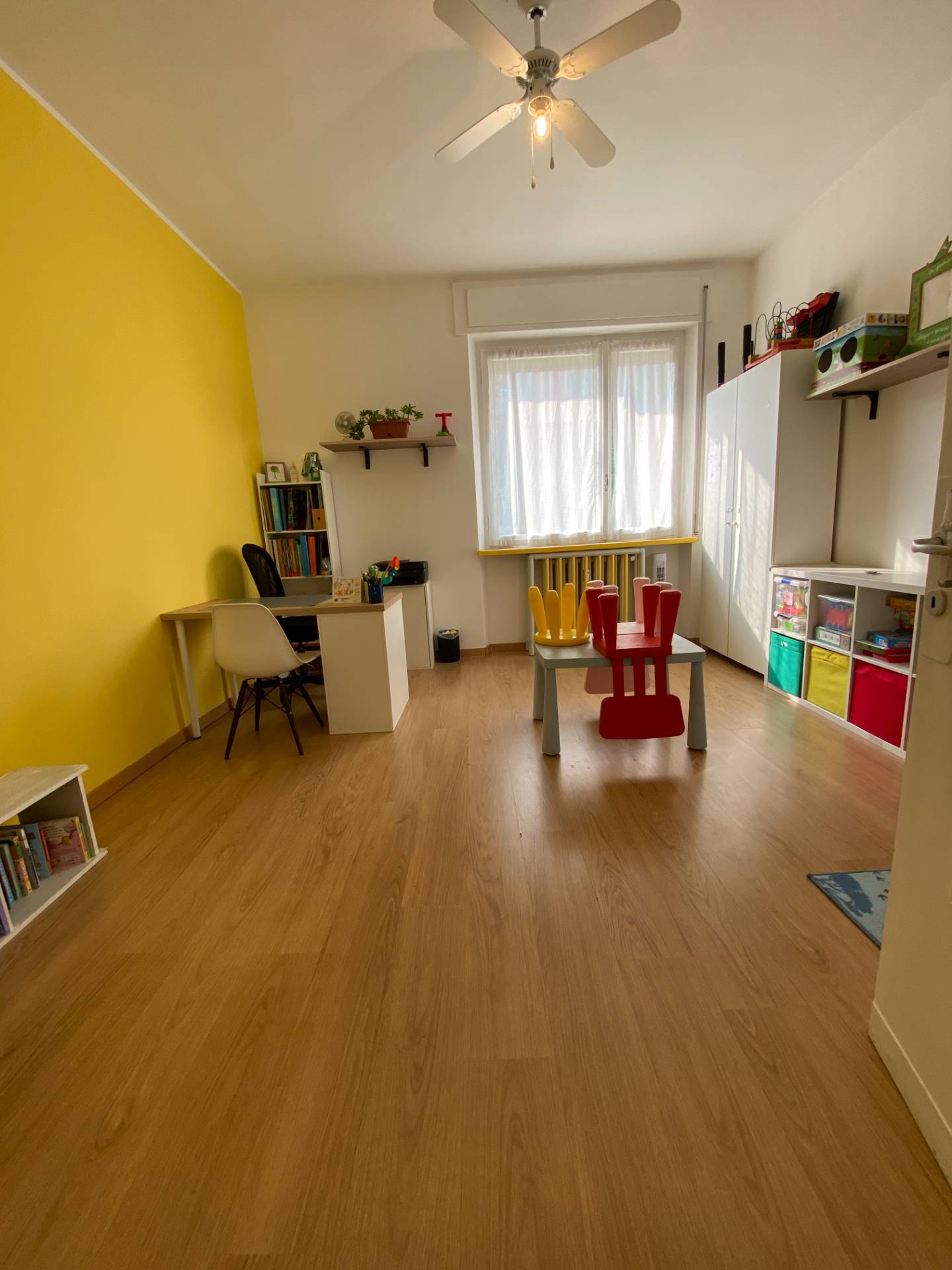 Studio/Ufficio in affitto a Novara