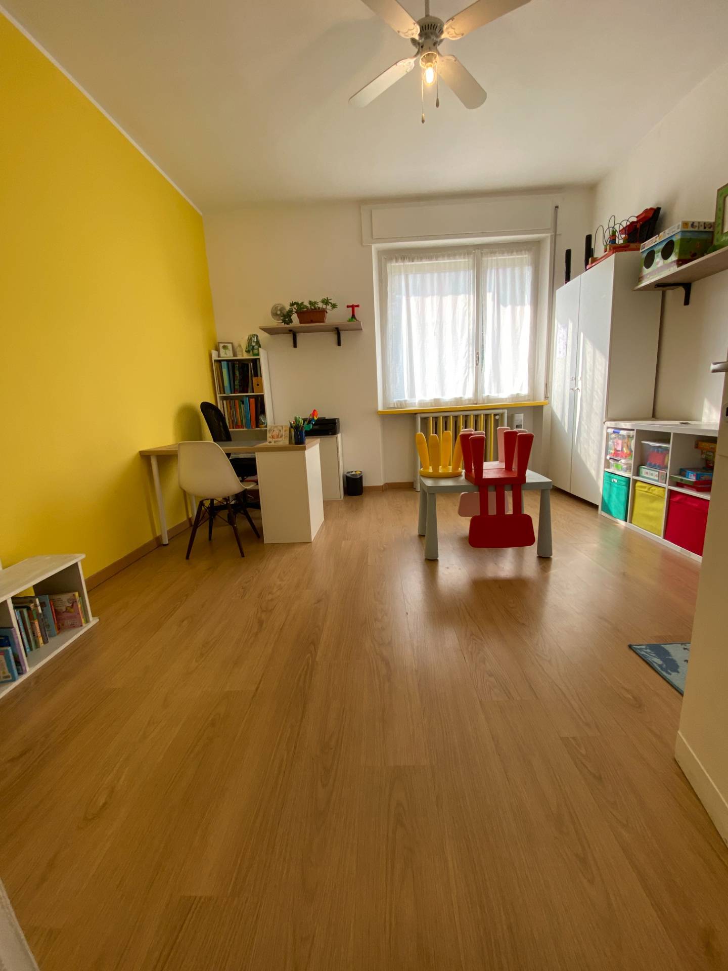 Studio/Ufficio in affitto a Novara