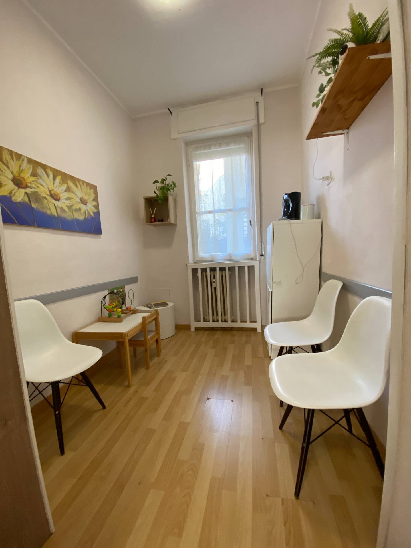Studio/Ufficio in affitto a Novara
