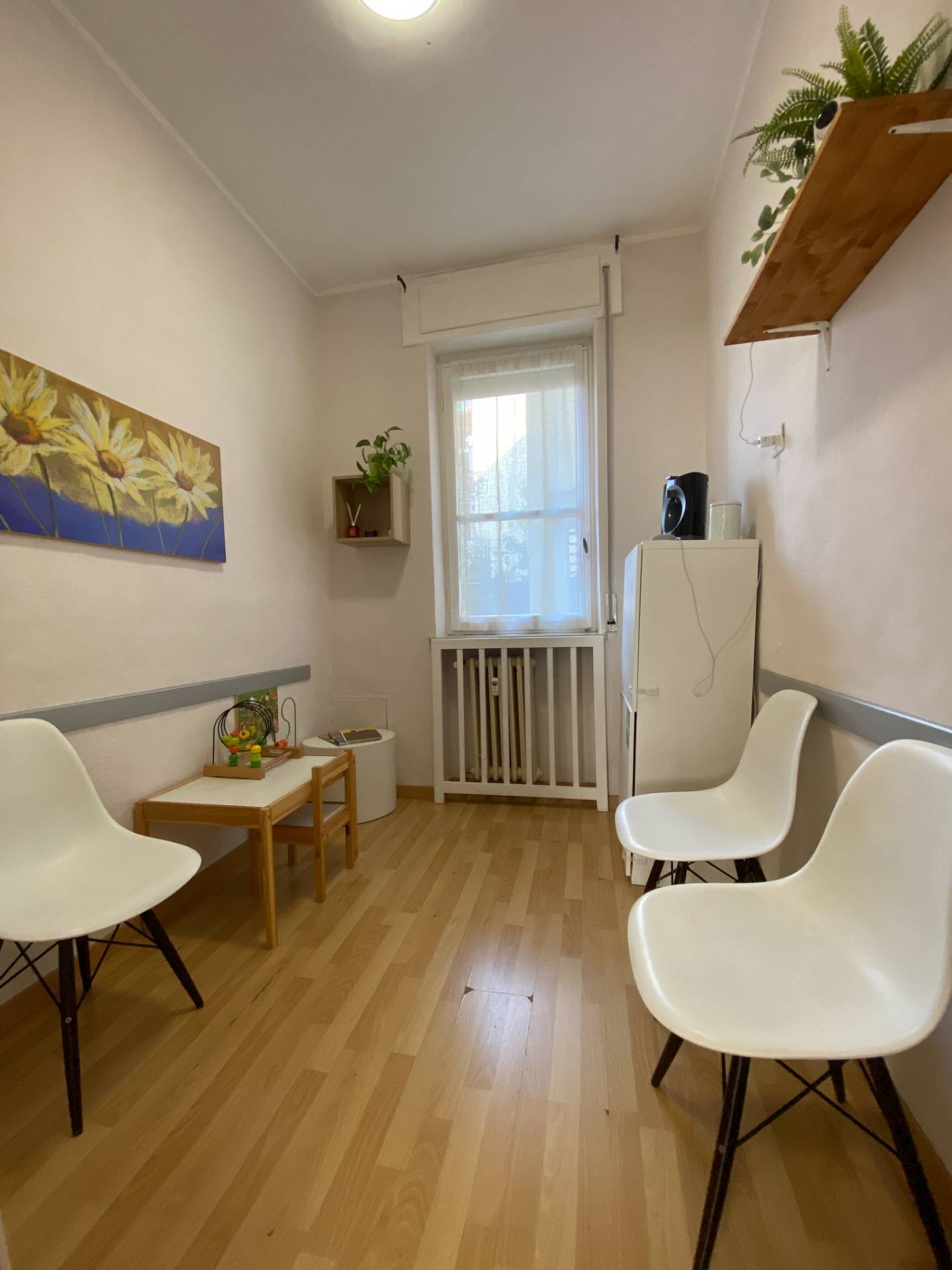 Studio/Ufficio in affitto a Novara