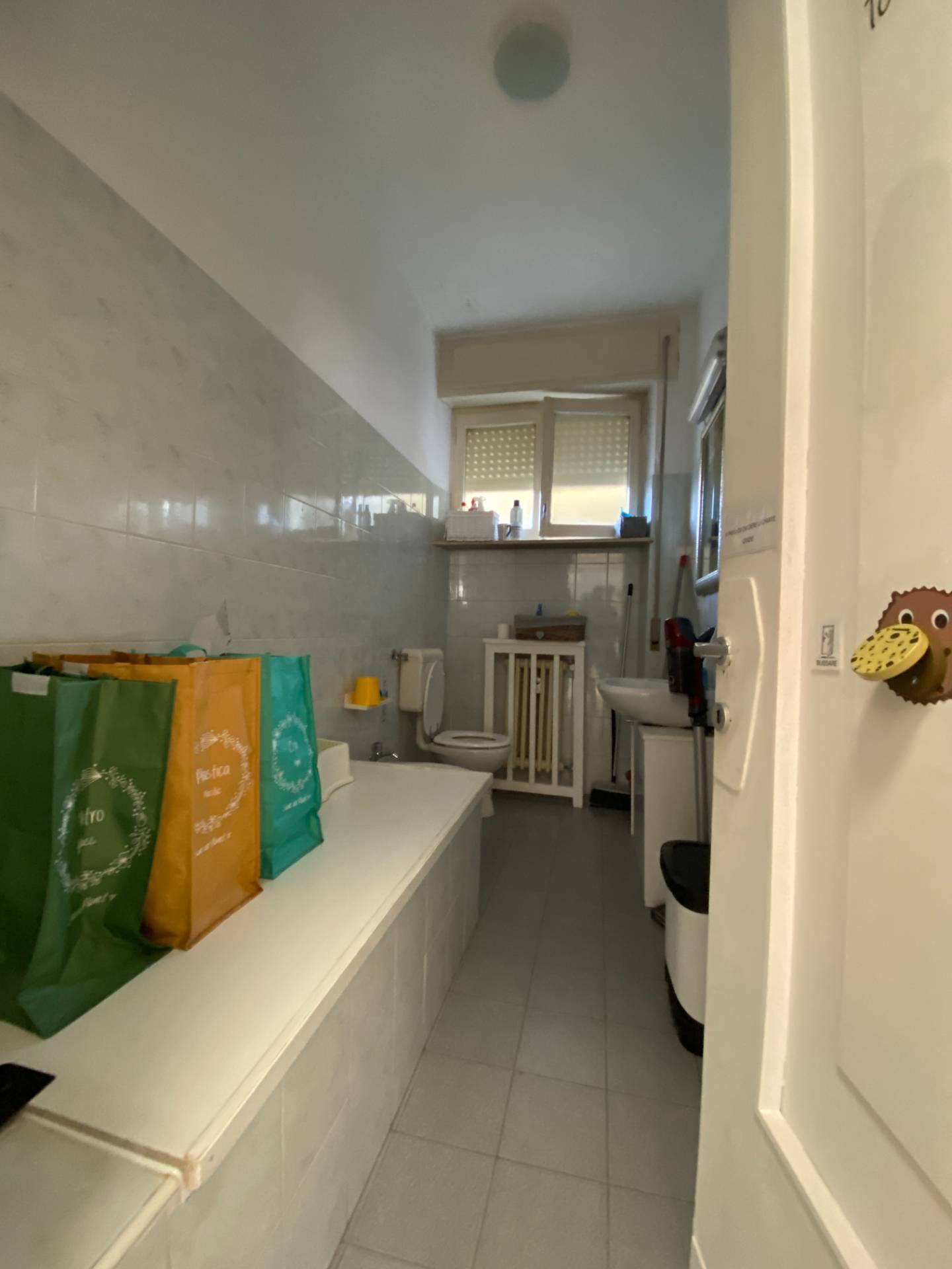 Studio/Ufficio in affitto a Novara