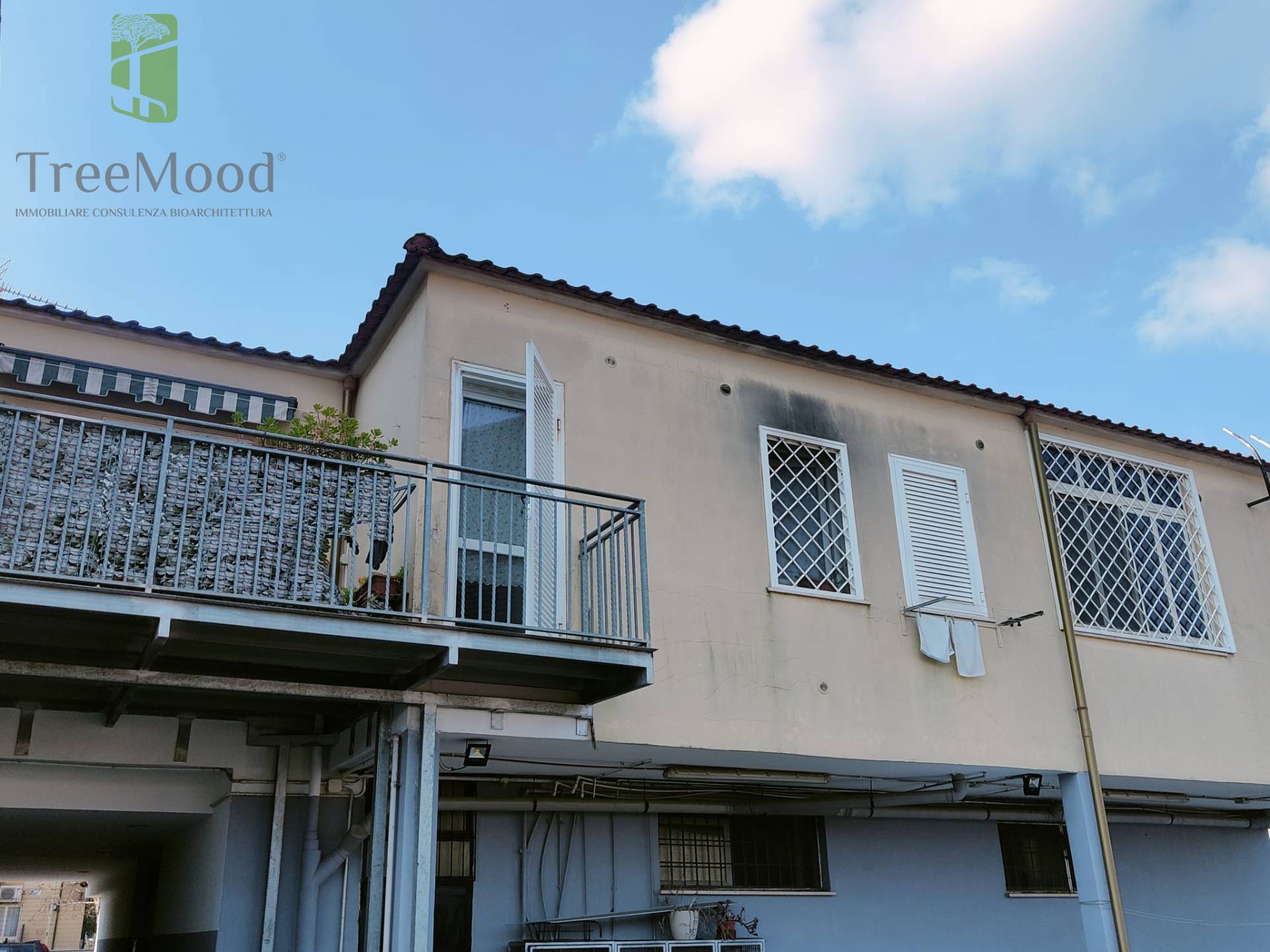 Palazzo in vendita a Aprilia