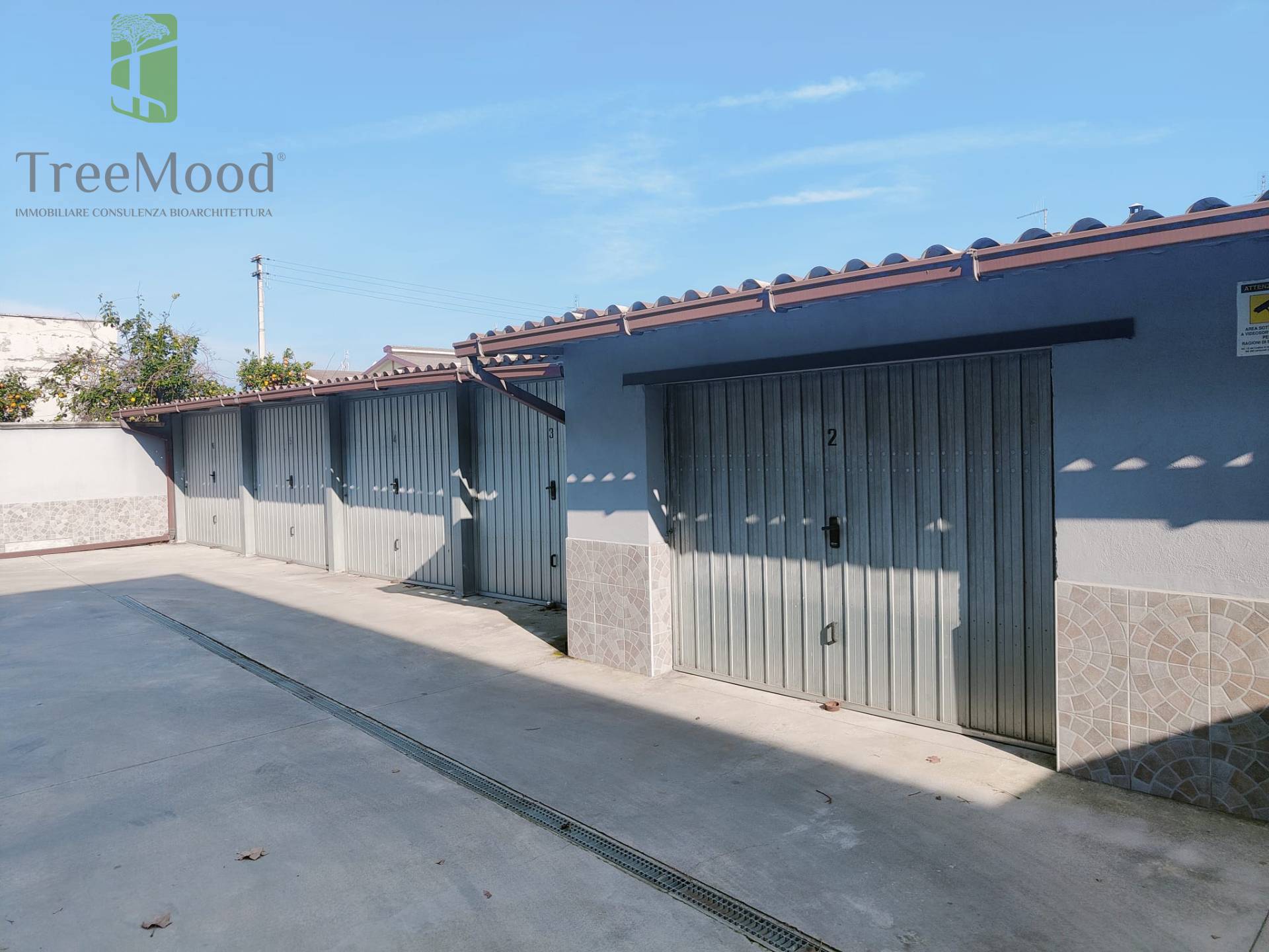 Palazzo in vendita a Aprilia