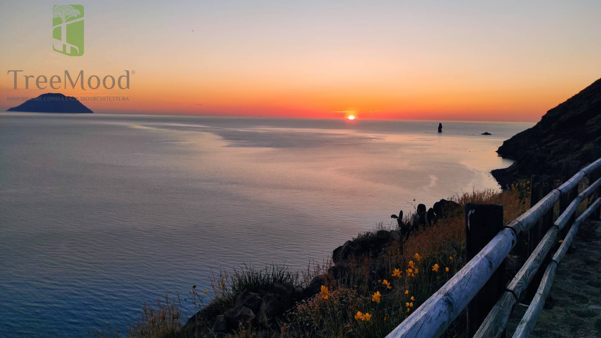 Villa in vendita a Lipari, Filicudi