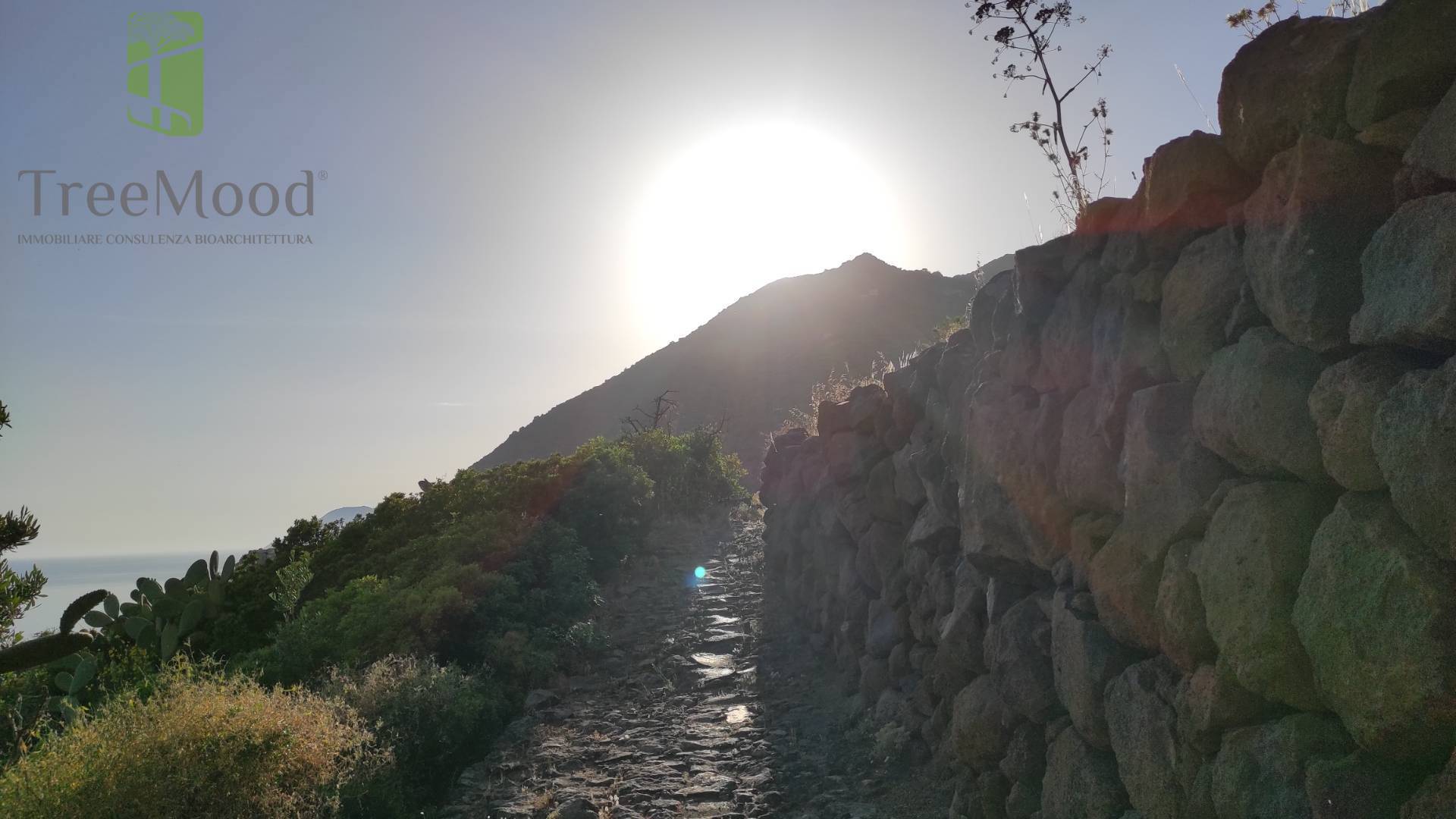 Villa in vendita a Lipari, Filicudi