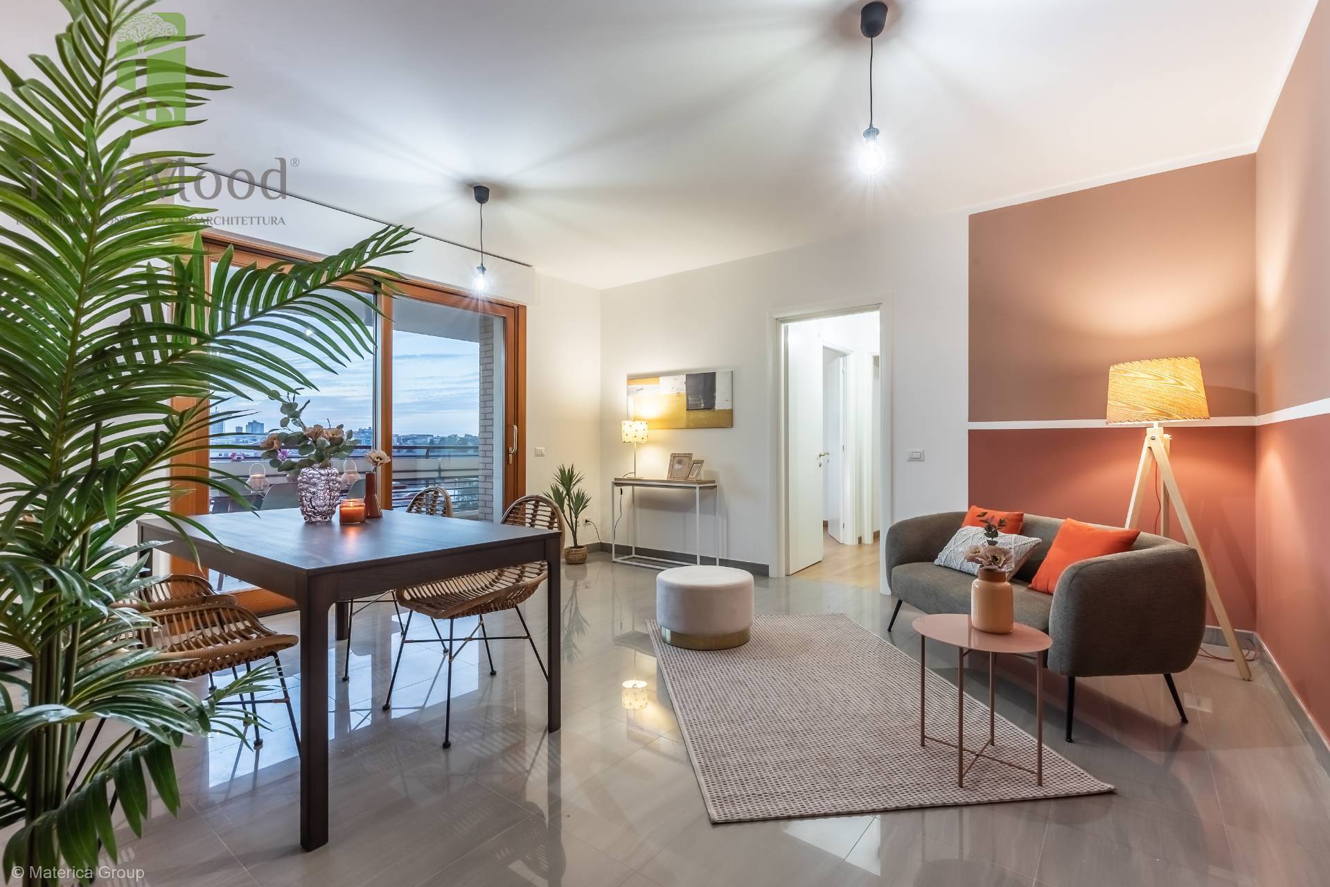 Appartamento in vendita a Aprilia