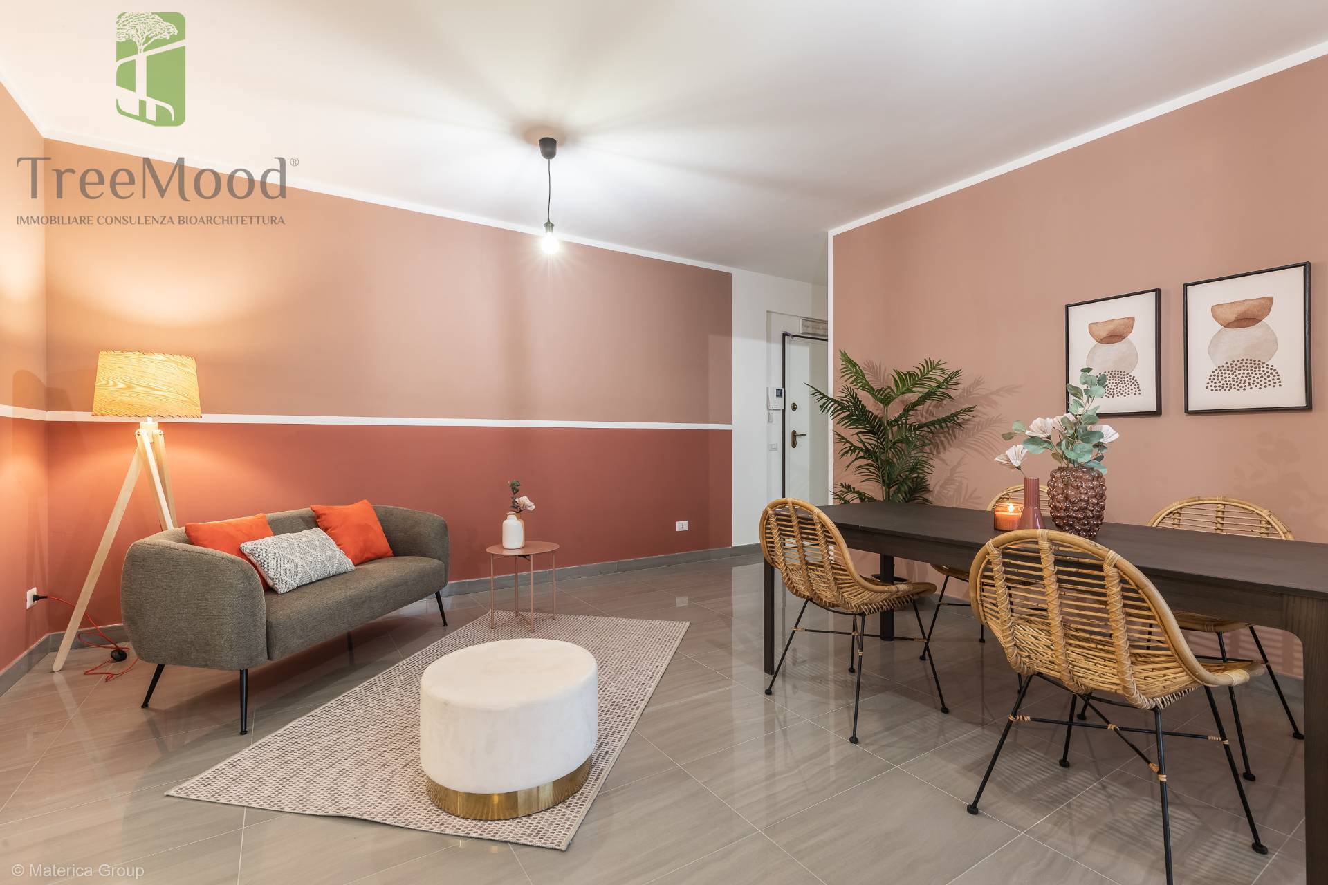 Appartamento in vendita a Aprilia