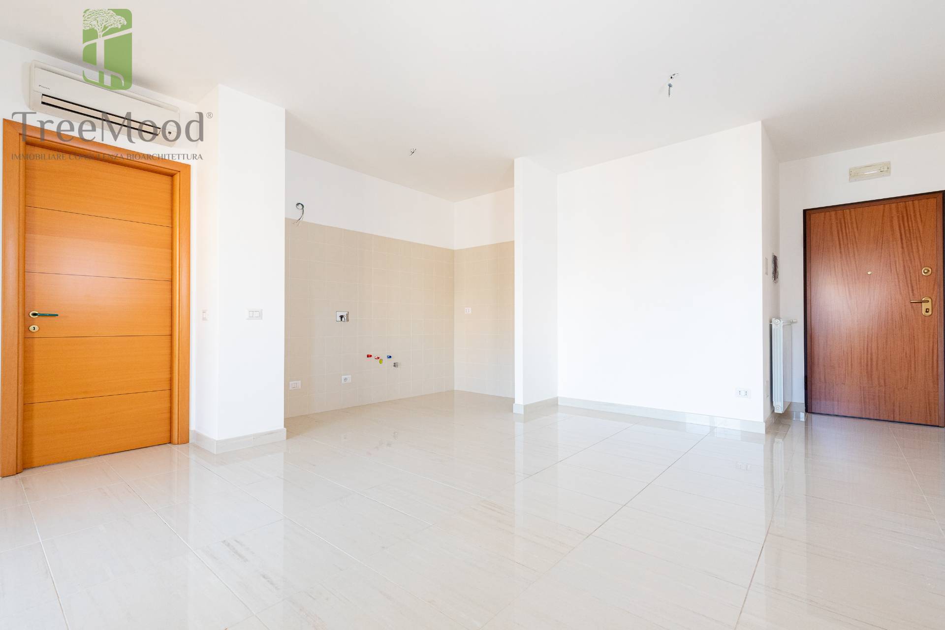 Appartamento in vendita a Aprilia