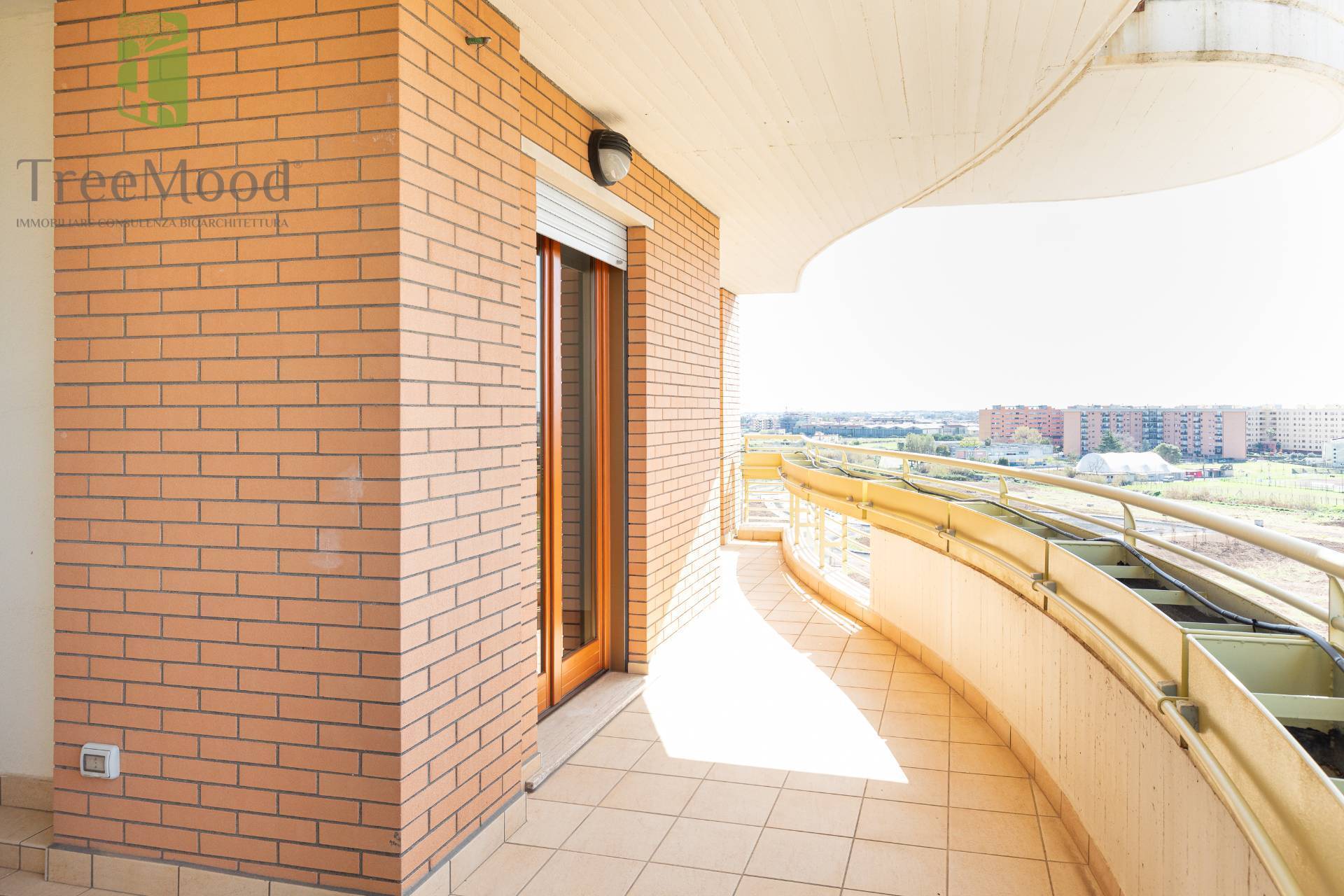 Appartamento in vendita a Aprilia