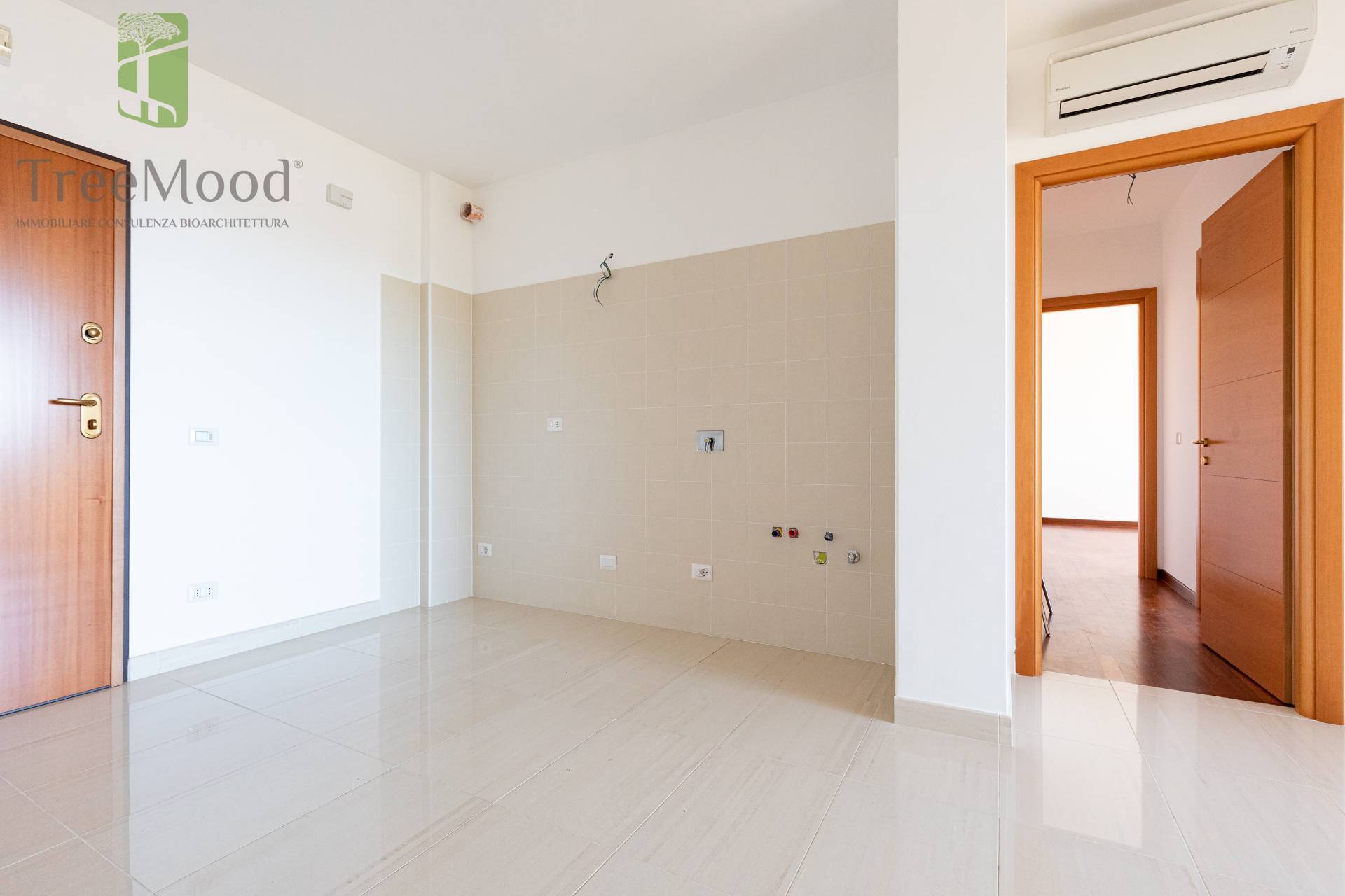 Appartamento in vendita a Aprilia