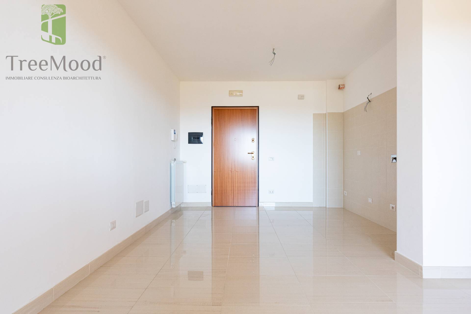 Appartamento in vendita a Aprilia