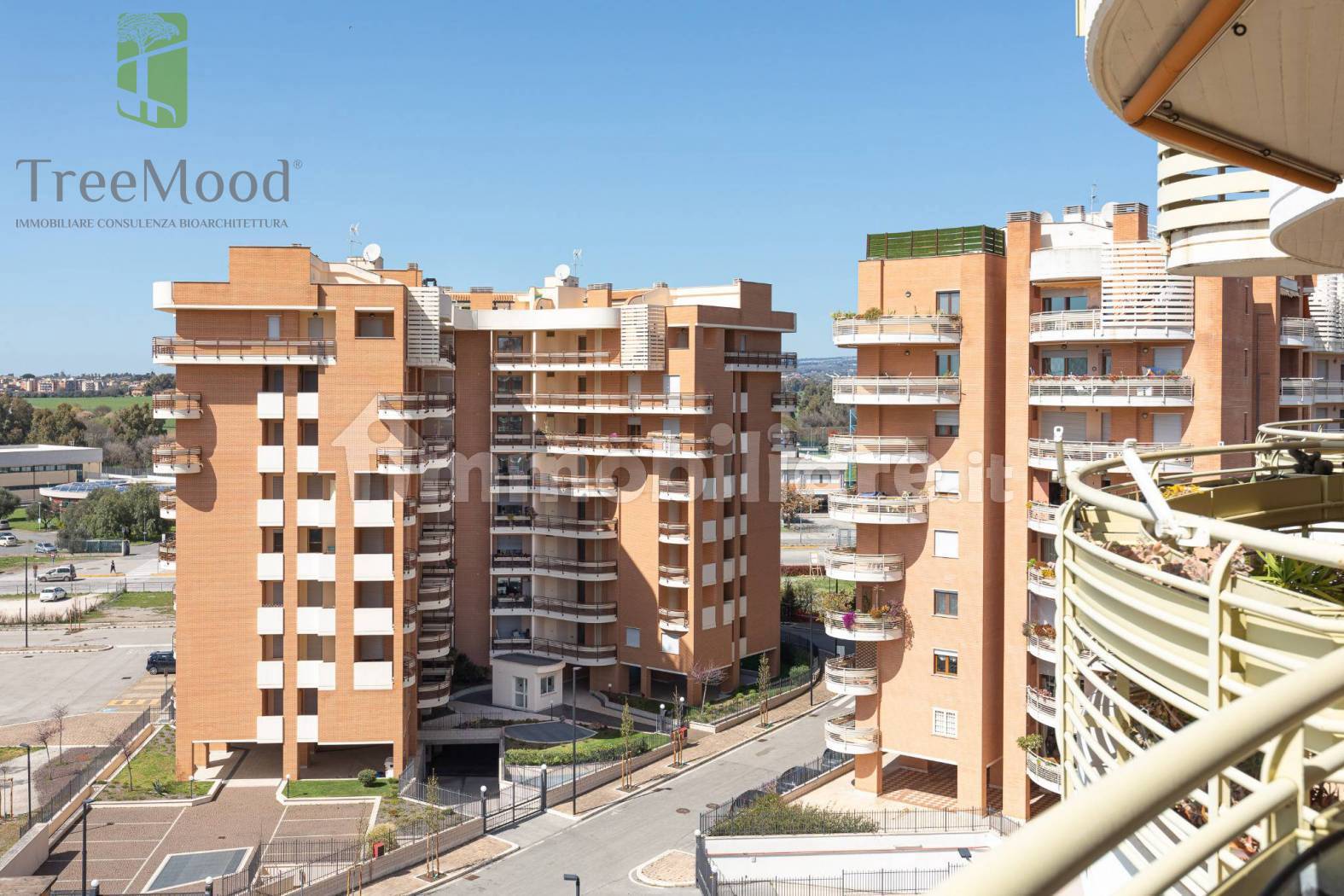 Appartamento in vendita a Aprilia