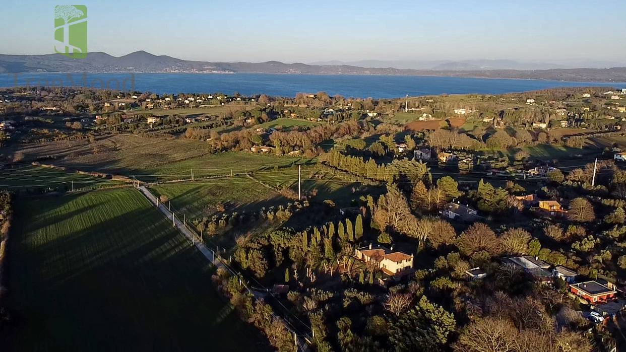 Villa in vendita a Bracciano