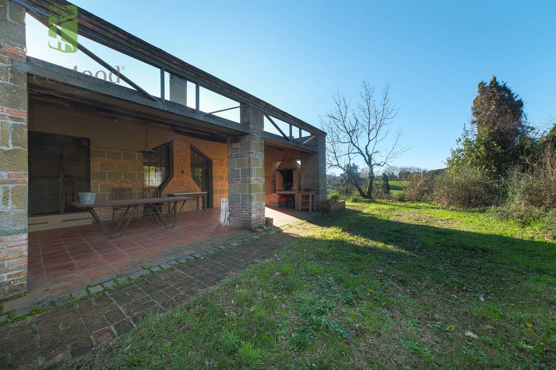 Villa in vendita a Bracciano