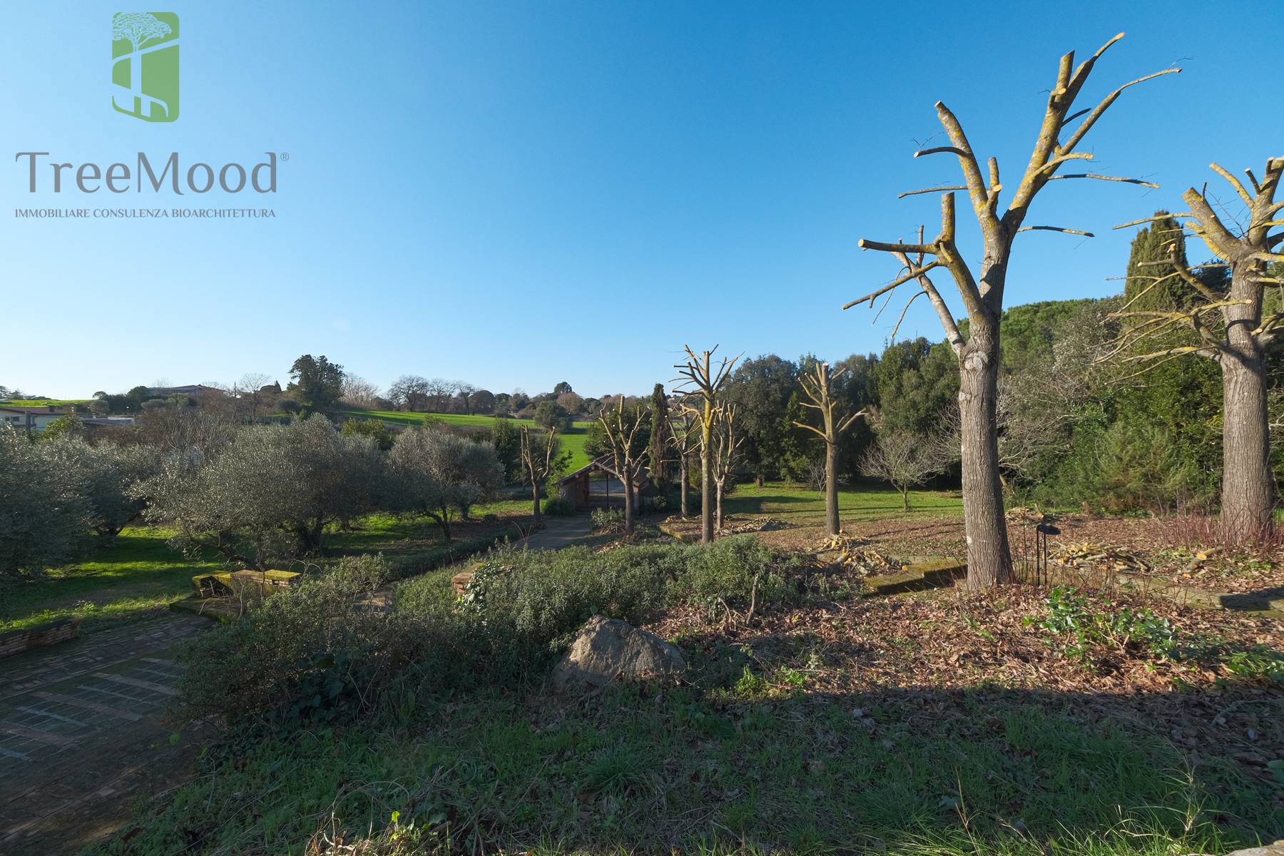 Villa in vendita a Bracciano