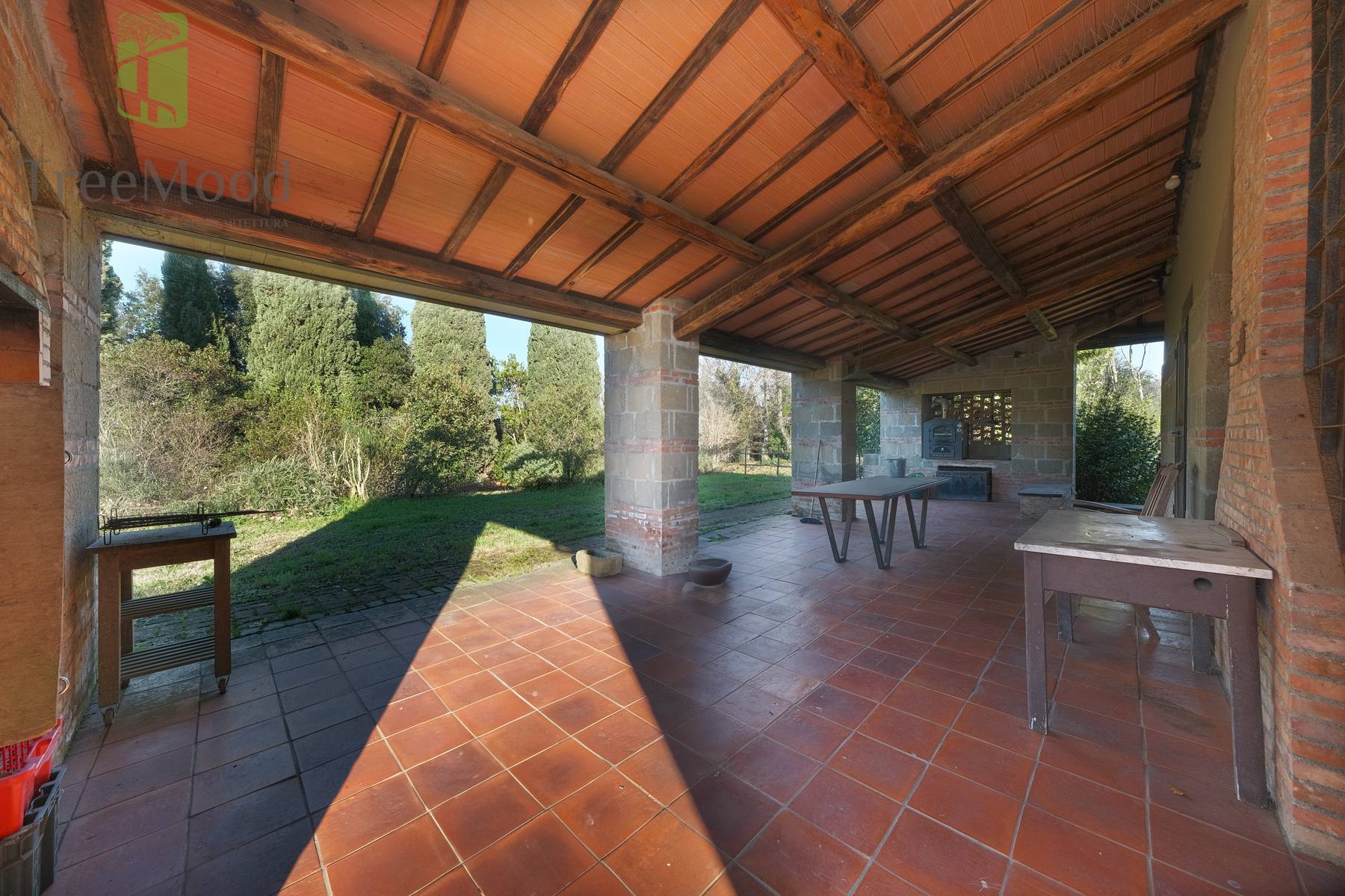 Villa in vendita a Bracciano