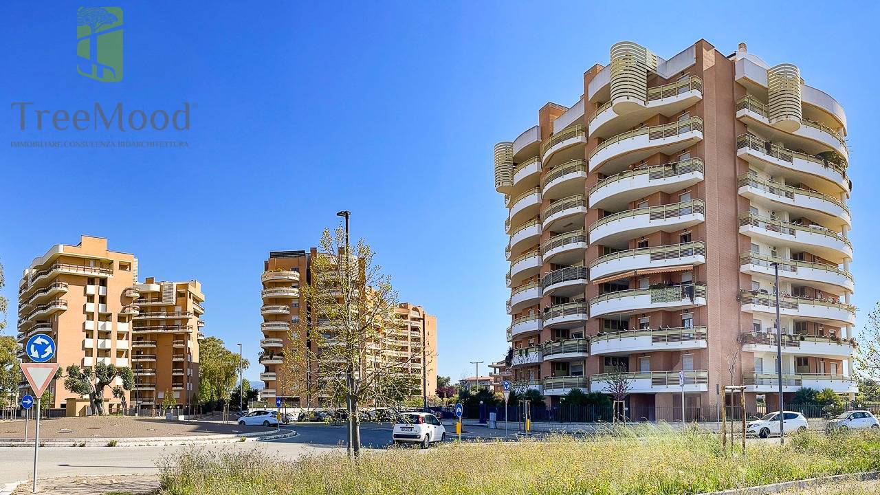 Appartamento in vendita a Aprilia