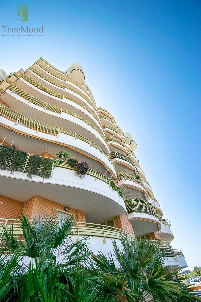 Appartamento in vendita a Aprilia