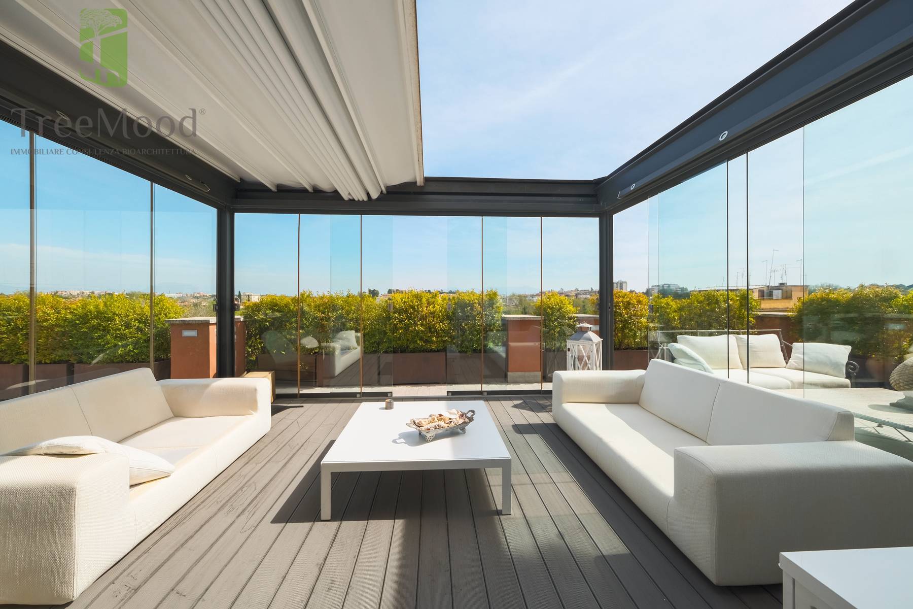 Appartamento in vendita a Roma, Monte Sacro