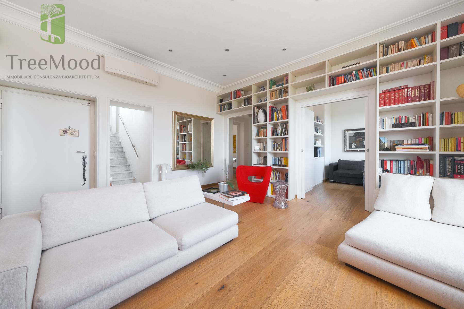 Appartamento in vendita a Roma, Monte Sacro