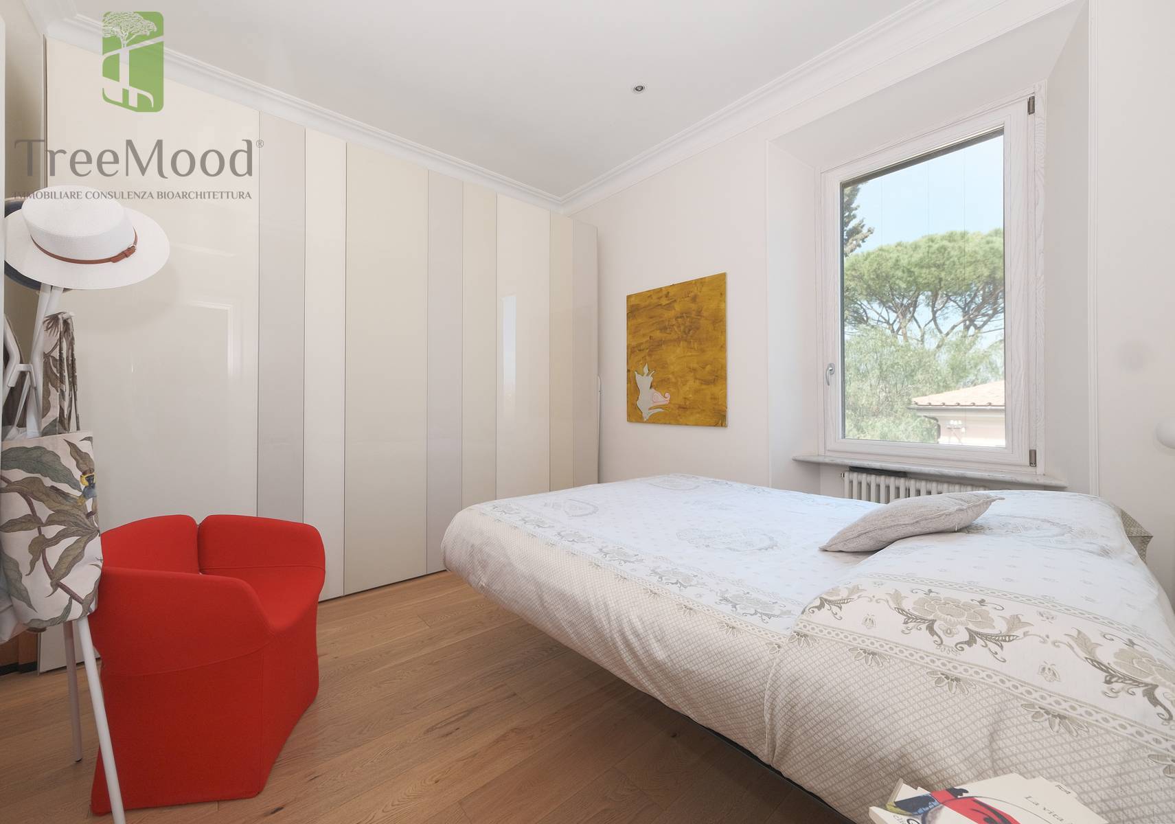 Appartamento in vendita a Roma, Monte Sacro