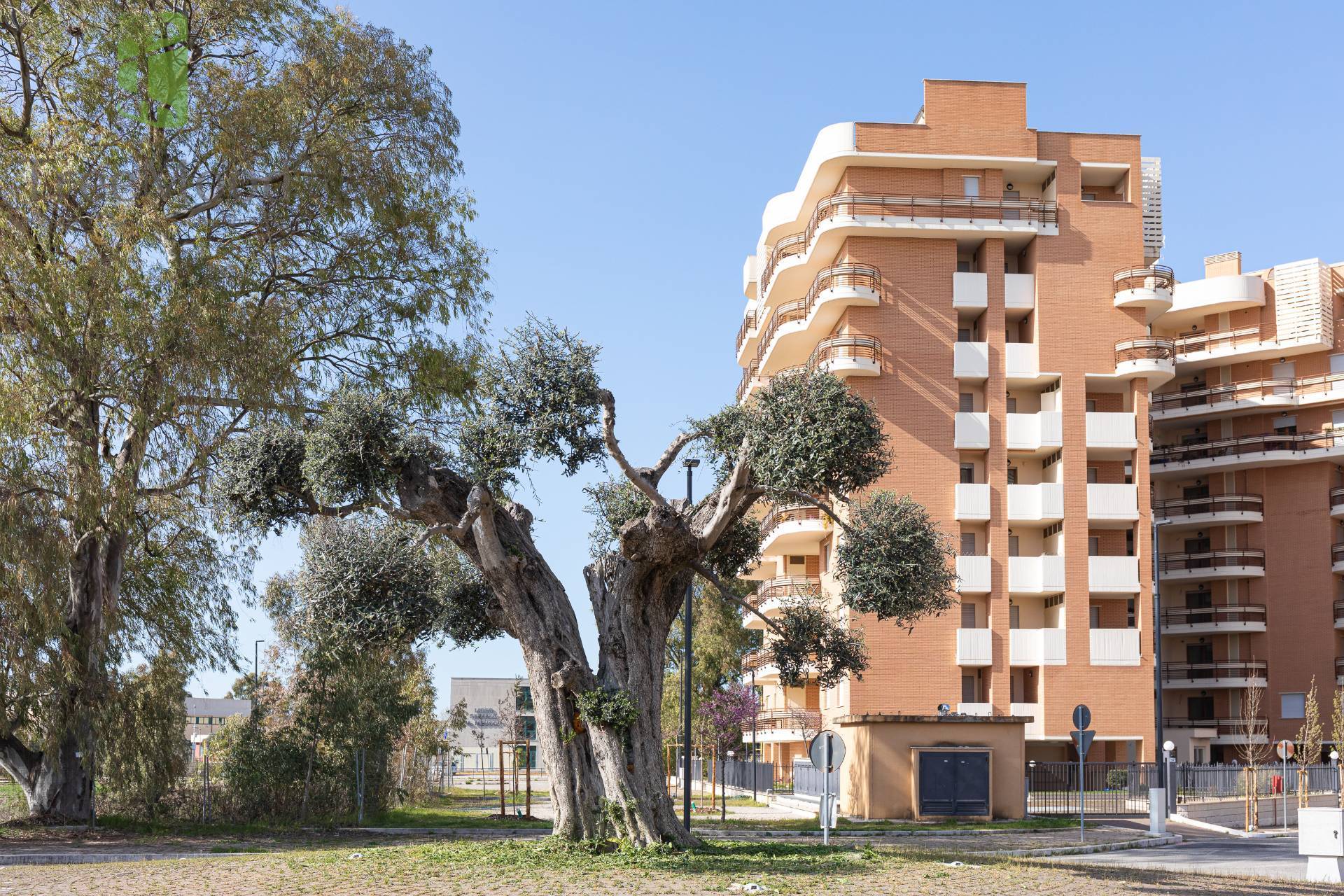 Appartamento in vendita a Aprilia