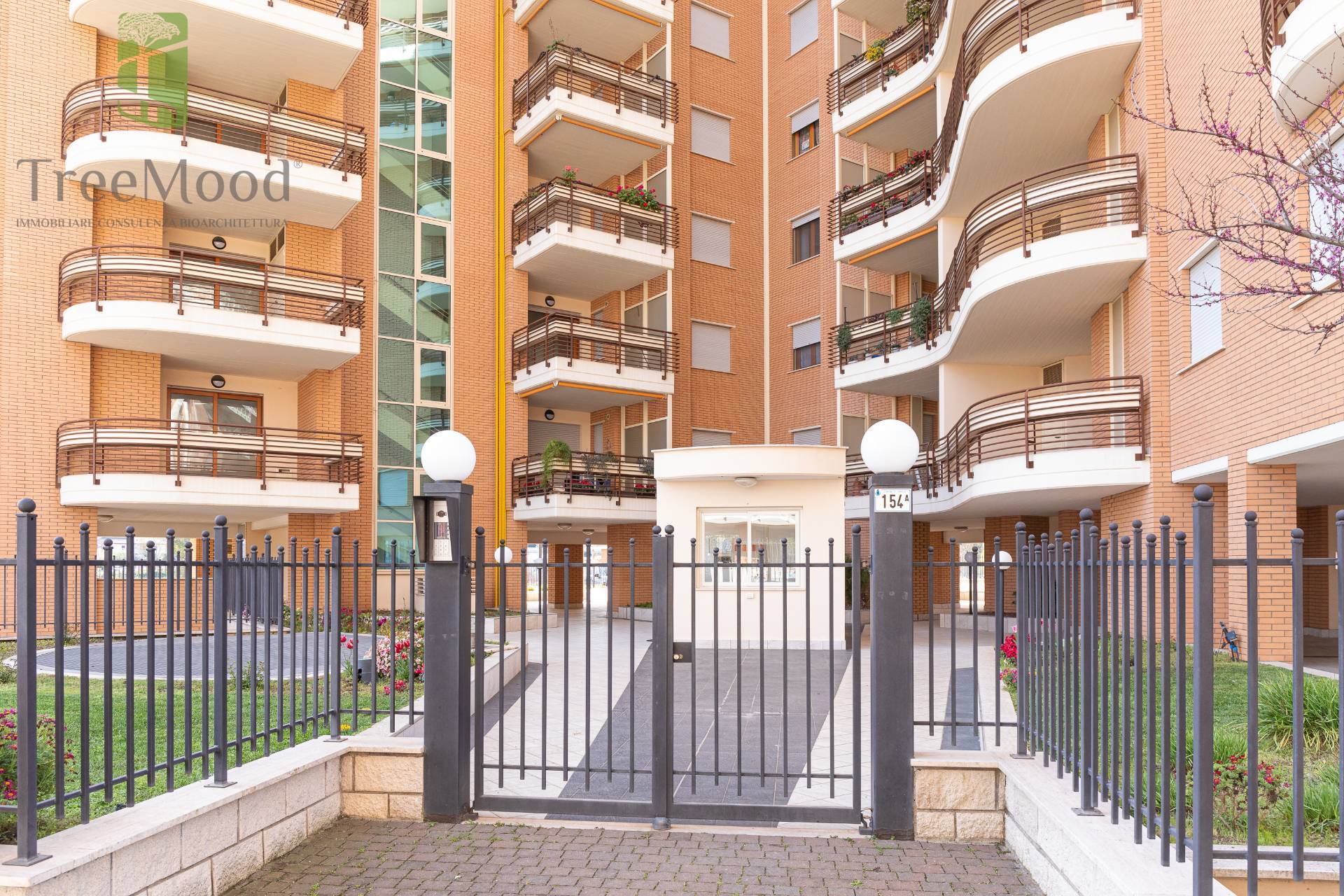 Appartamento in vendita a Aprilia