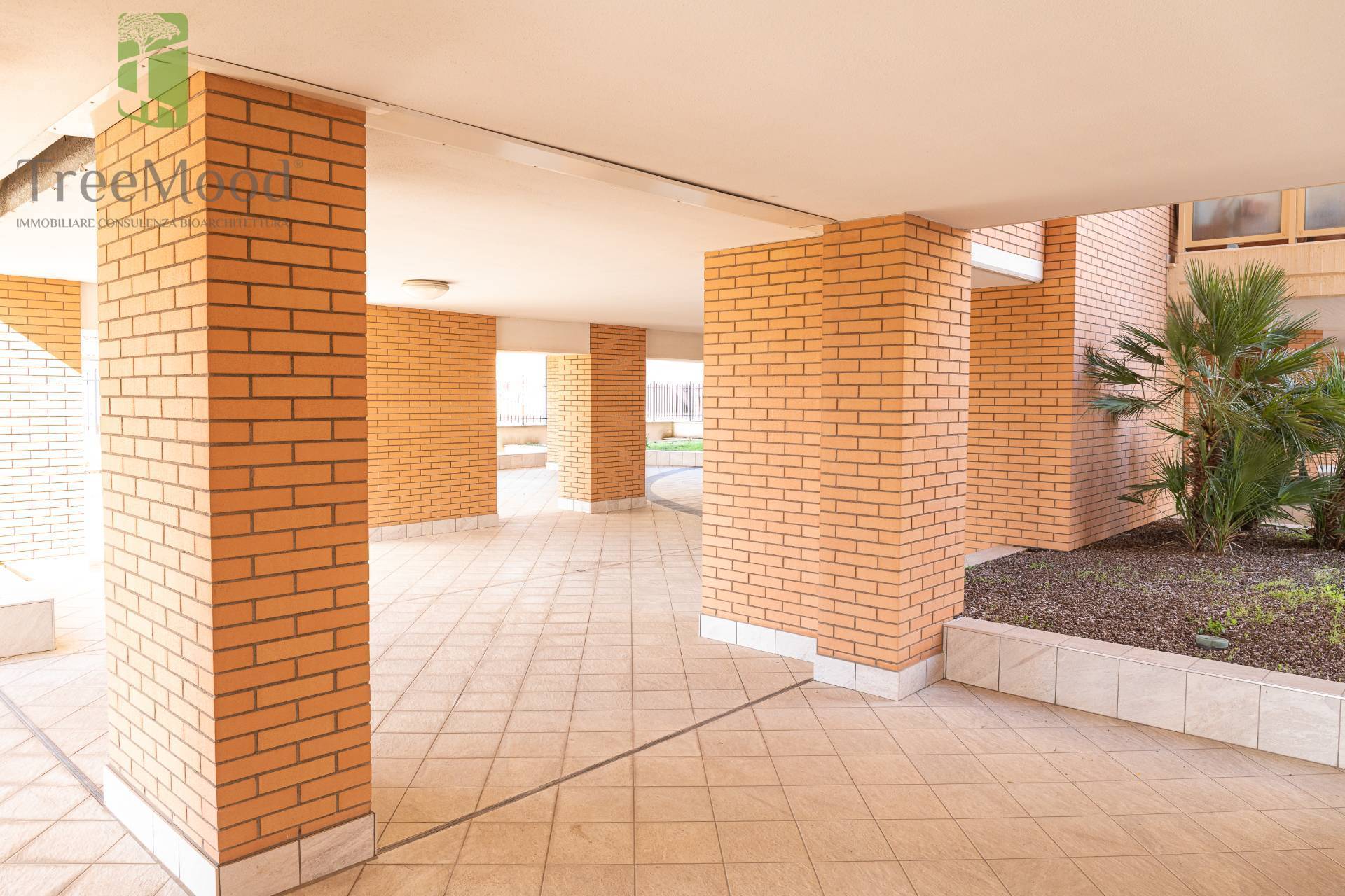 Appartamento in vendita a Aprilia