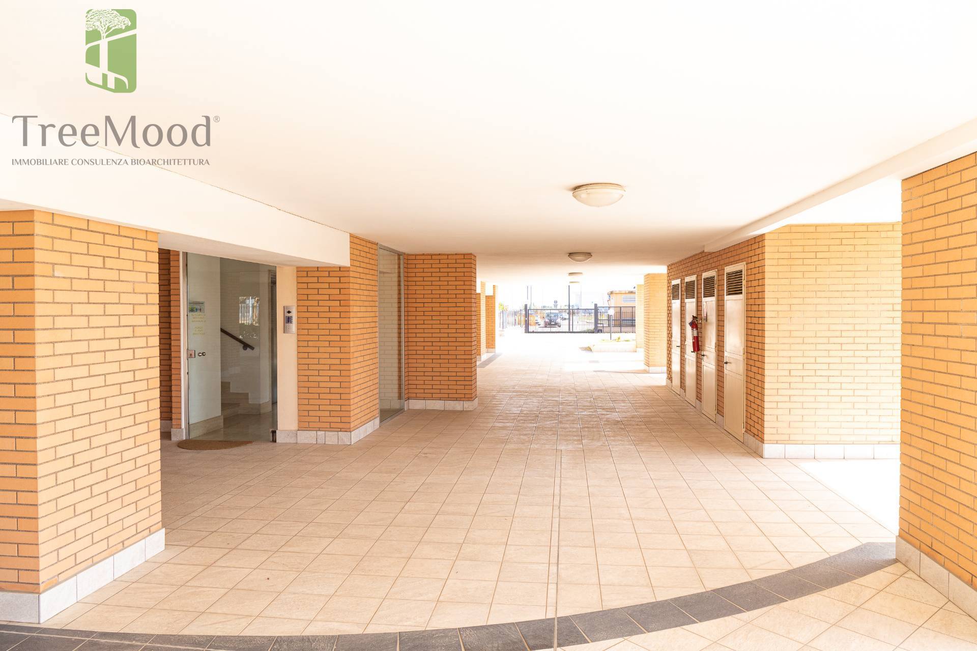 Appartamento in vendita a Aprilia