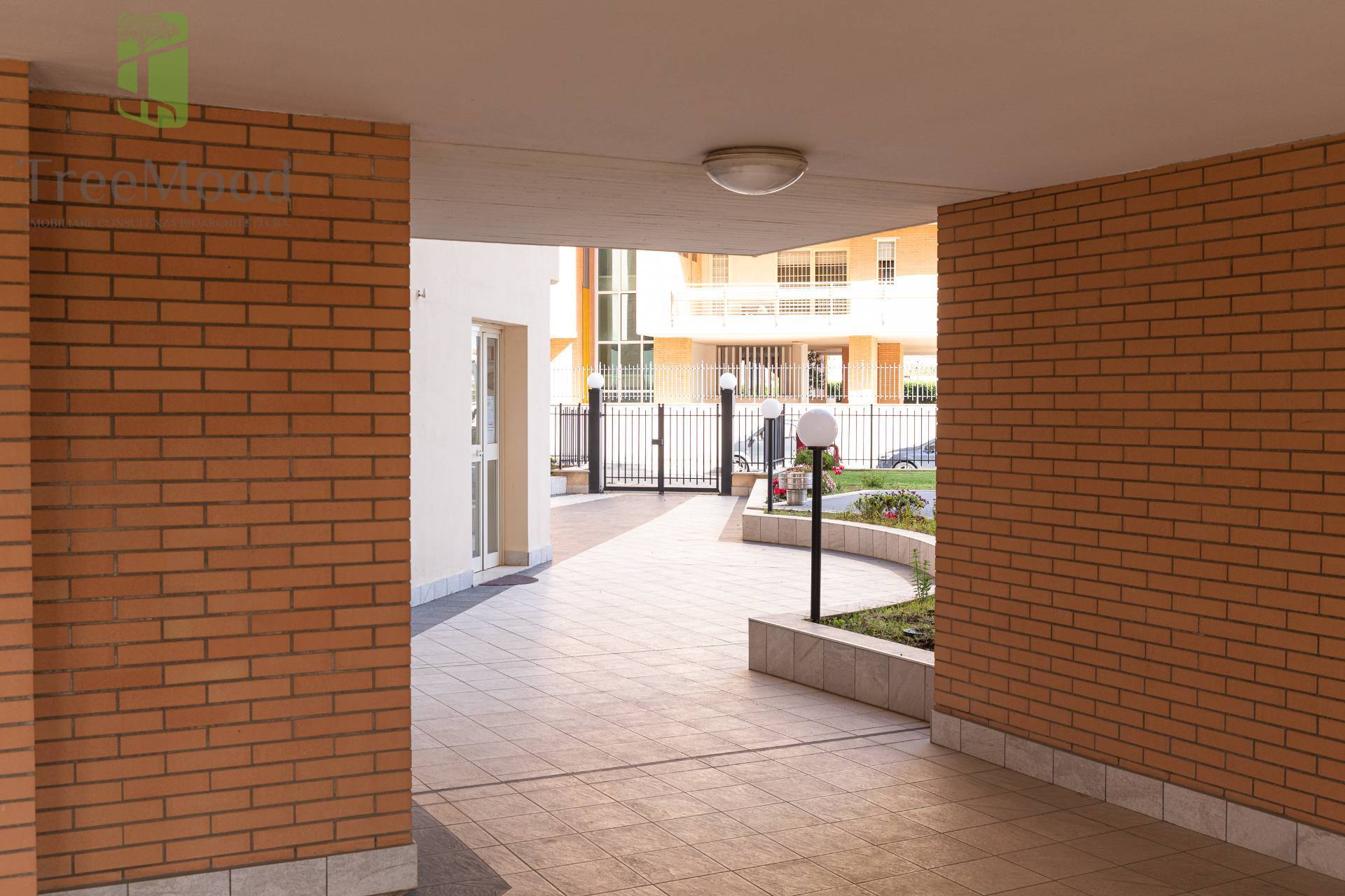 Appartamento in vendita a Aprilia